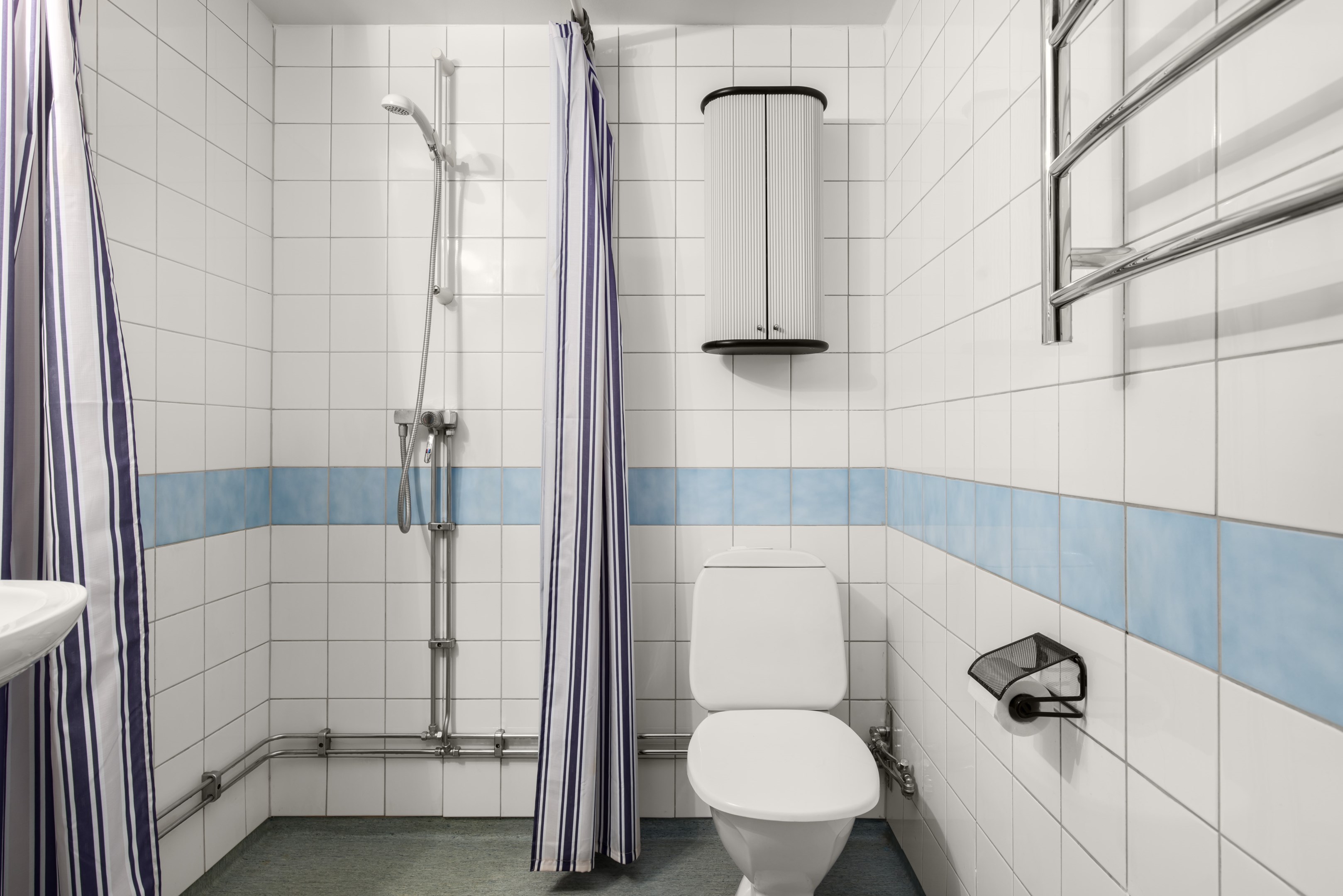 Bostadsbild från Utövägen 5, Såld i Västra Orminge, Nacka