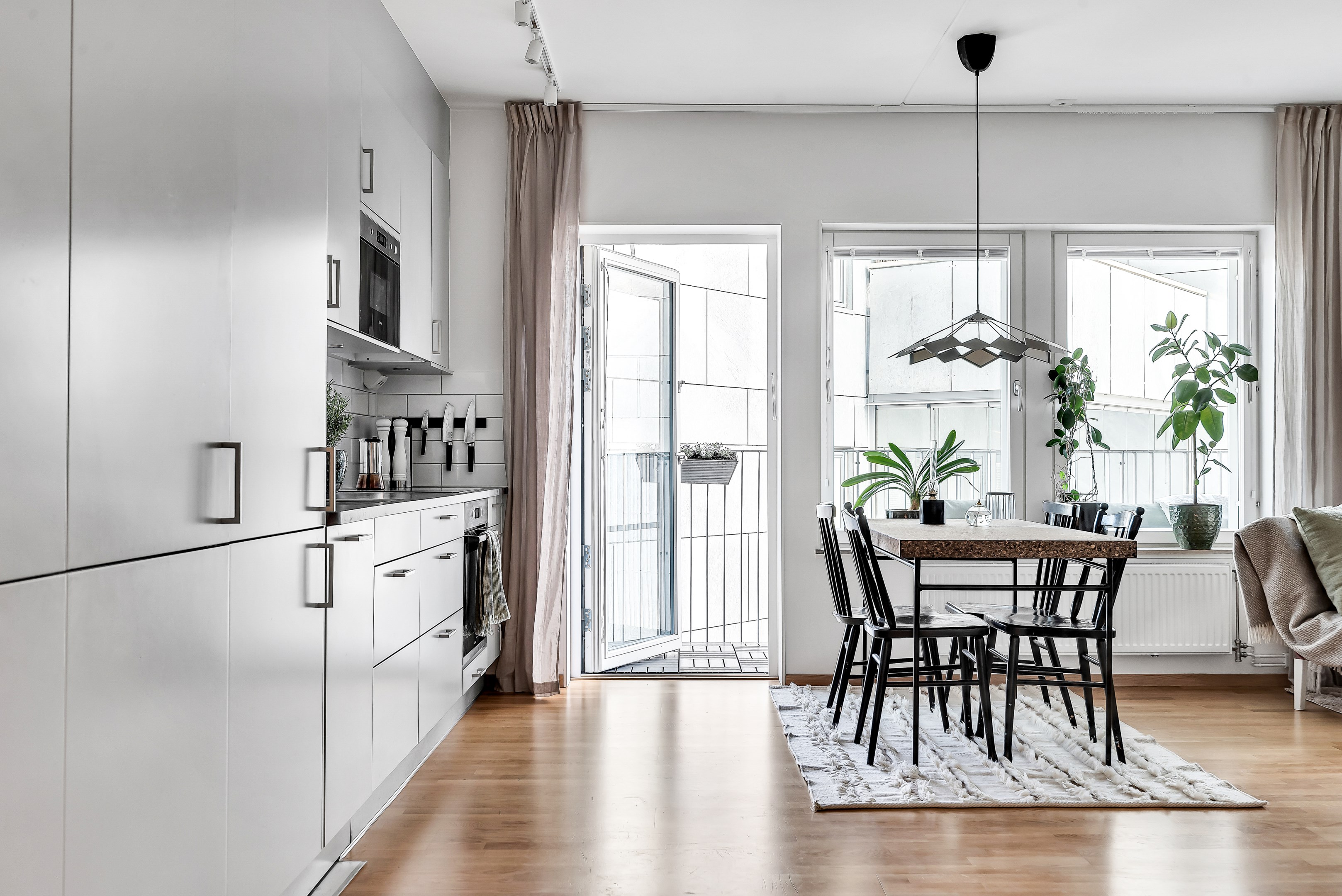 Bostadsbild från Johannesbäcksgatan 99, Såld i Salabacke, Uppsala