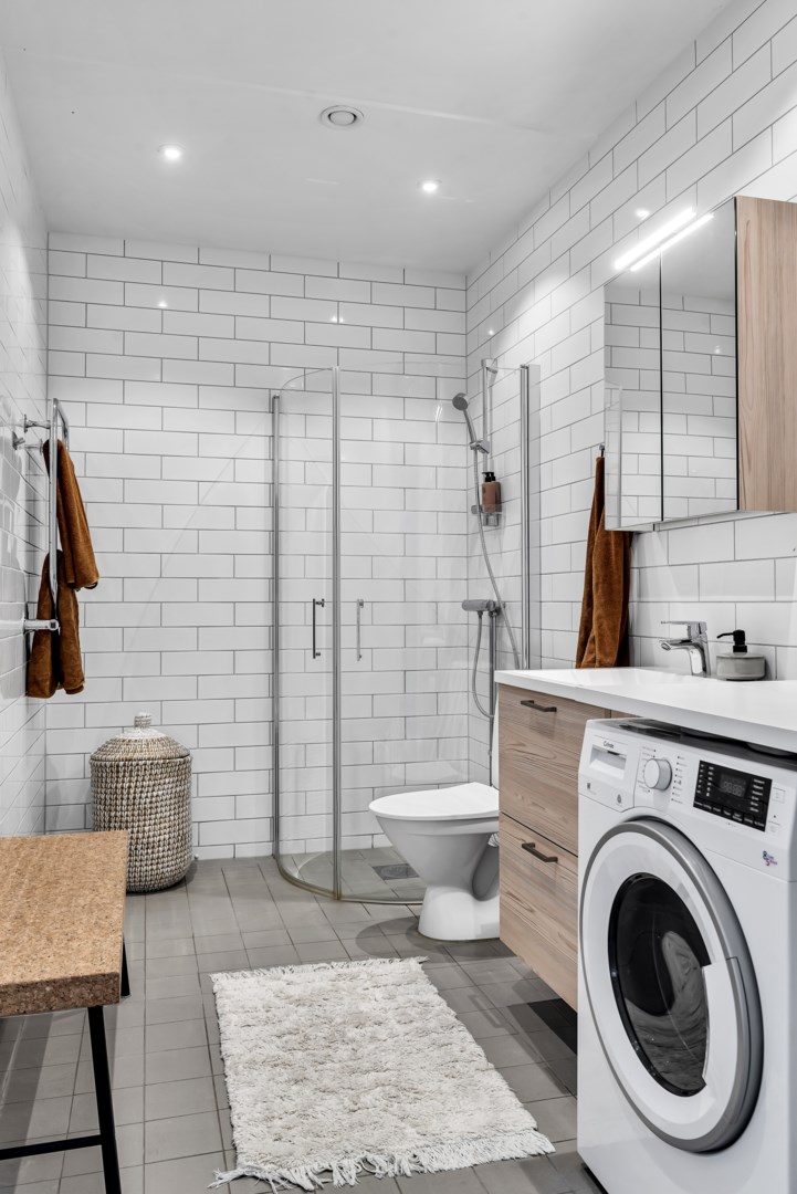 Bostadsbild från Johannesbäcksgatan 99, Såld i Salabacke, Uppsala