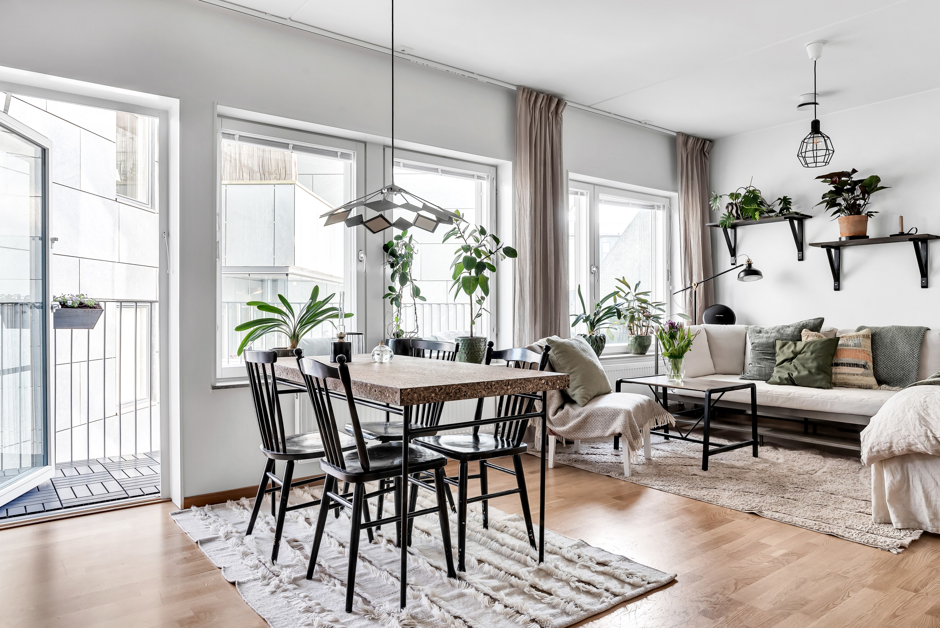 Bostadsbild från Johannesbäcksgatan 99, Såld i Salabacke, Uppsala