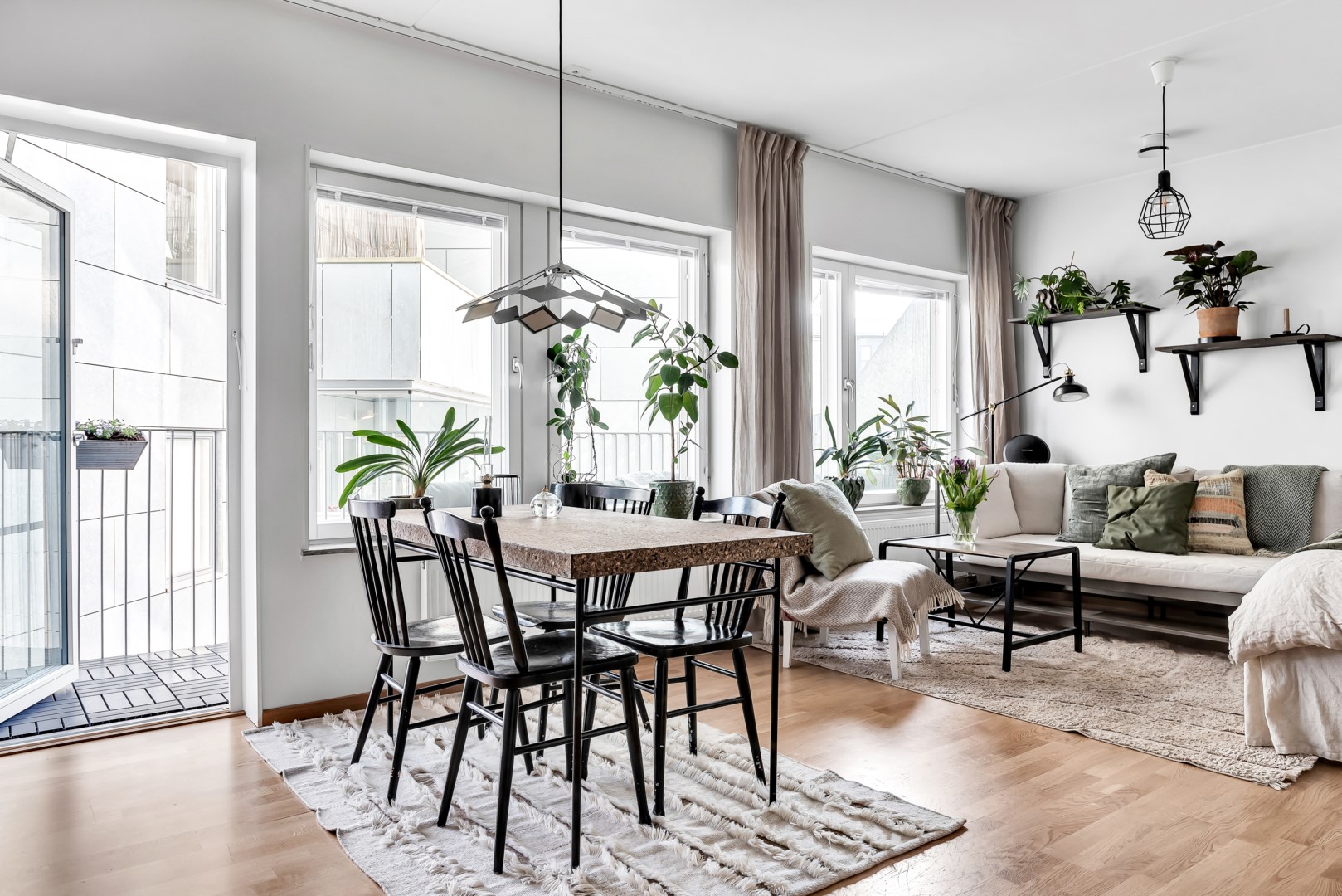 Bostadsbild från Johannesbäcksgatan 99, Såld i Salabacke, Uppsala