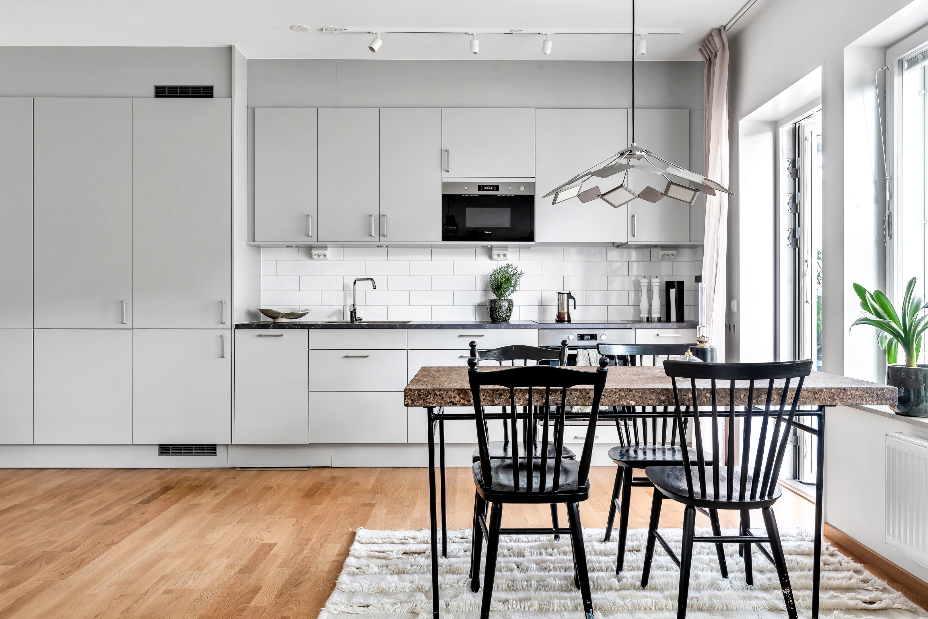 Bostadsbild från Johannesbäcksgatan 99, Såld i Salabacke, Uppsala