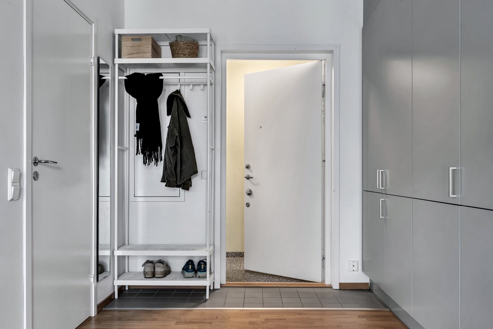 Bostadsbild från Johannesbäcksgatan 99, Såld i Salabacke, Uppsala