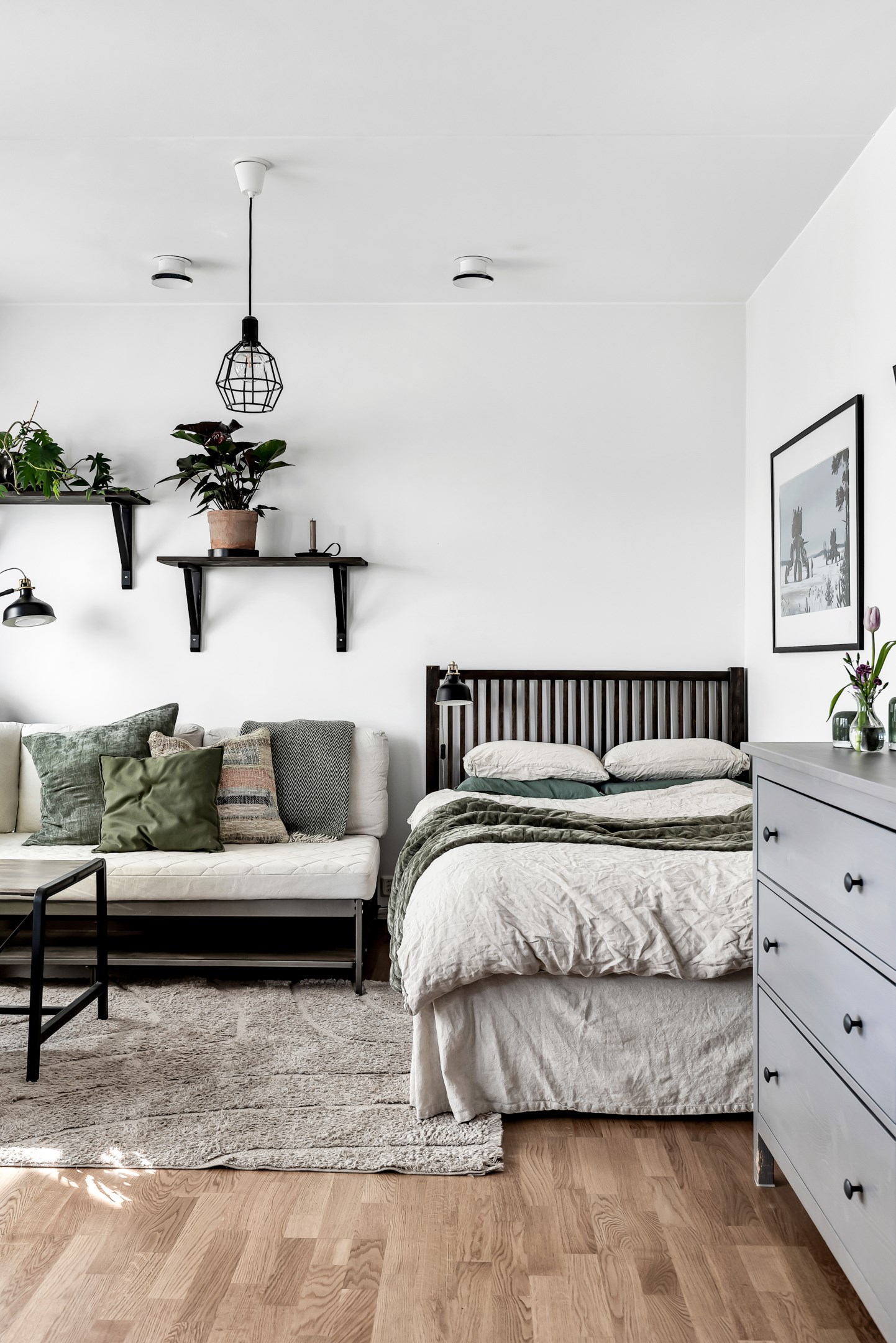 Bostadsbild från Johannesbäcksgatan 99, Såld i Salabacke, Uppsala