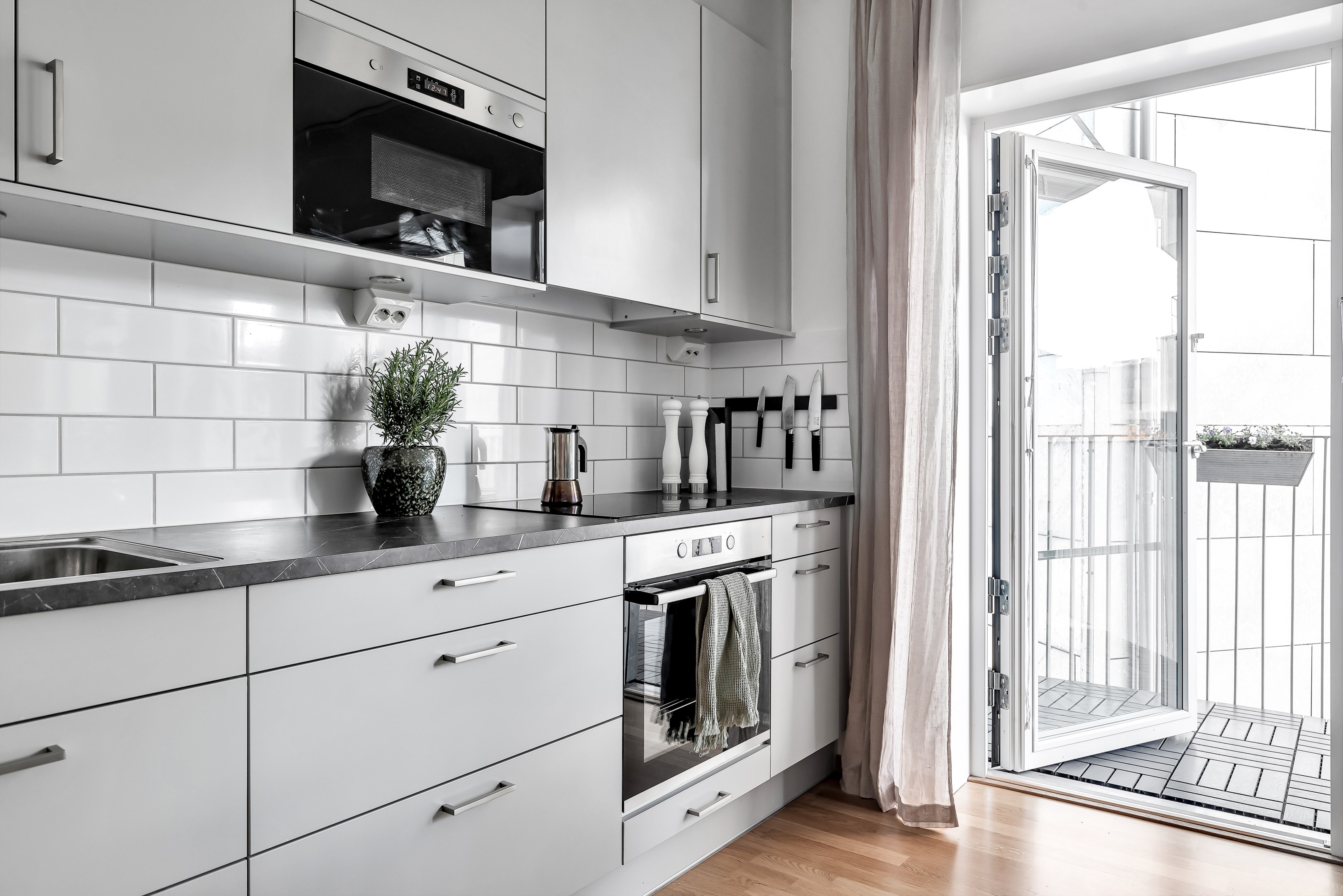 Bostadsbild från Johannesbäcksgatan 99, Såld i Salabacke, Uppsala