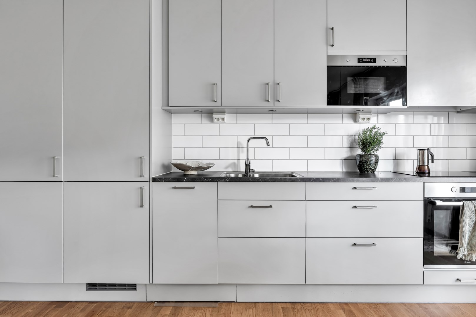 Bostadsbild från Johannesbäcksgatan 99, Såld i Salabacke, Uppsala