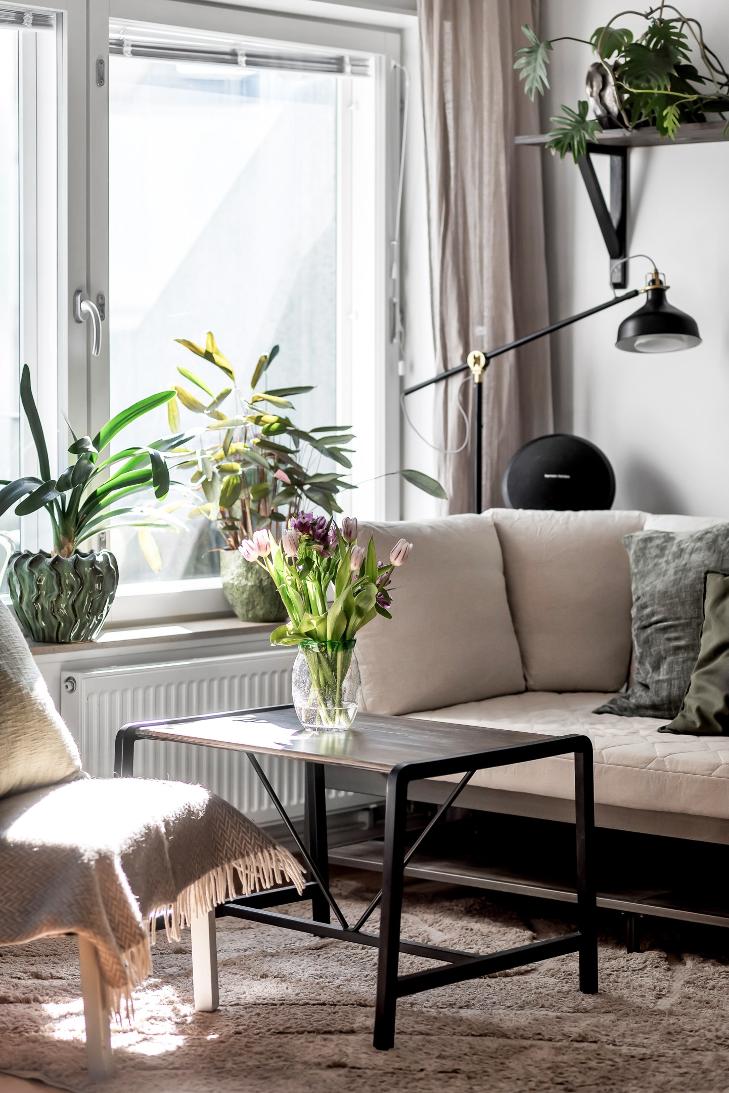 Bostadsbild från Johannesbäcksgatan 99, Såld i Salabacke, Uppsala