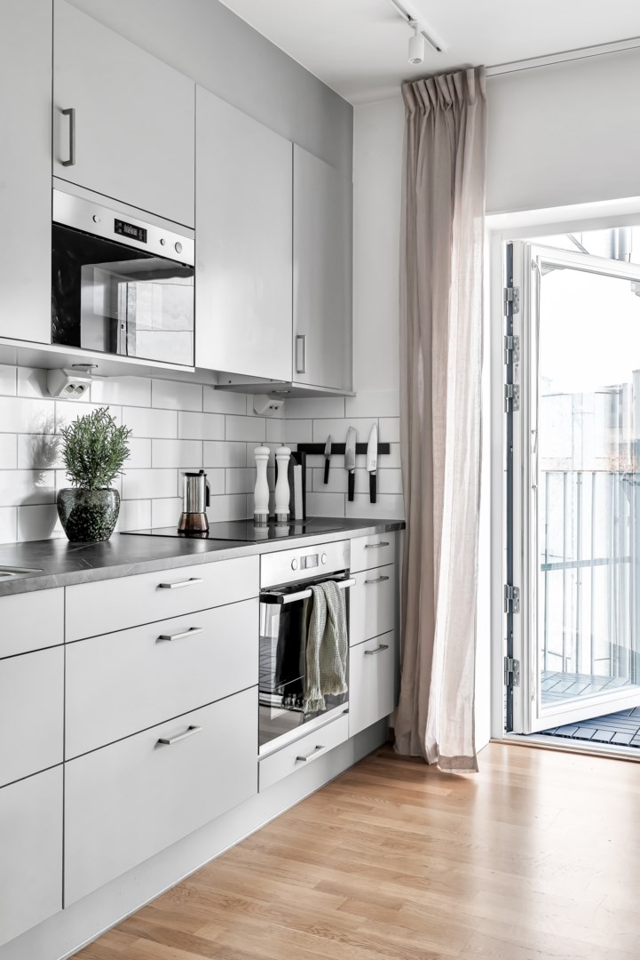 Bostadsbild från Johannesbäcksgatan 99, Såld i Salabacke, Uppsala