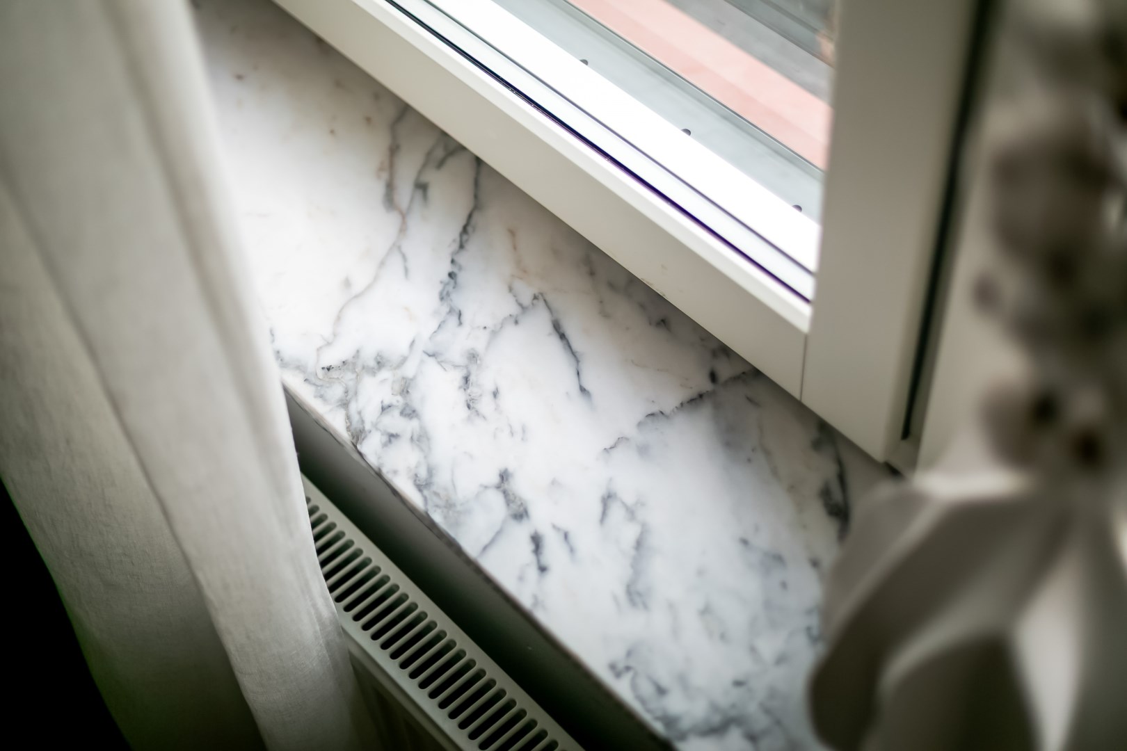 Bostadsbild från Virkesvägen 5C, Kommande i Hammarby Sjöstad, Stockholm