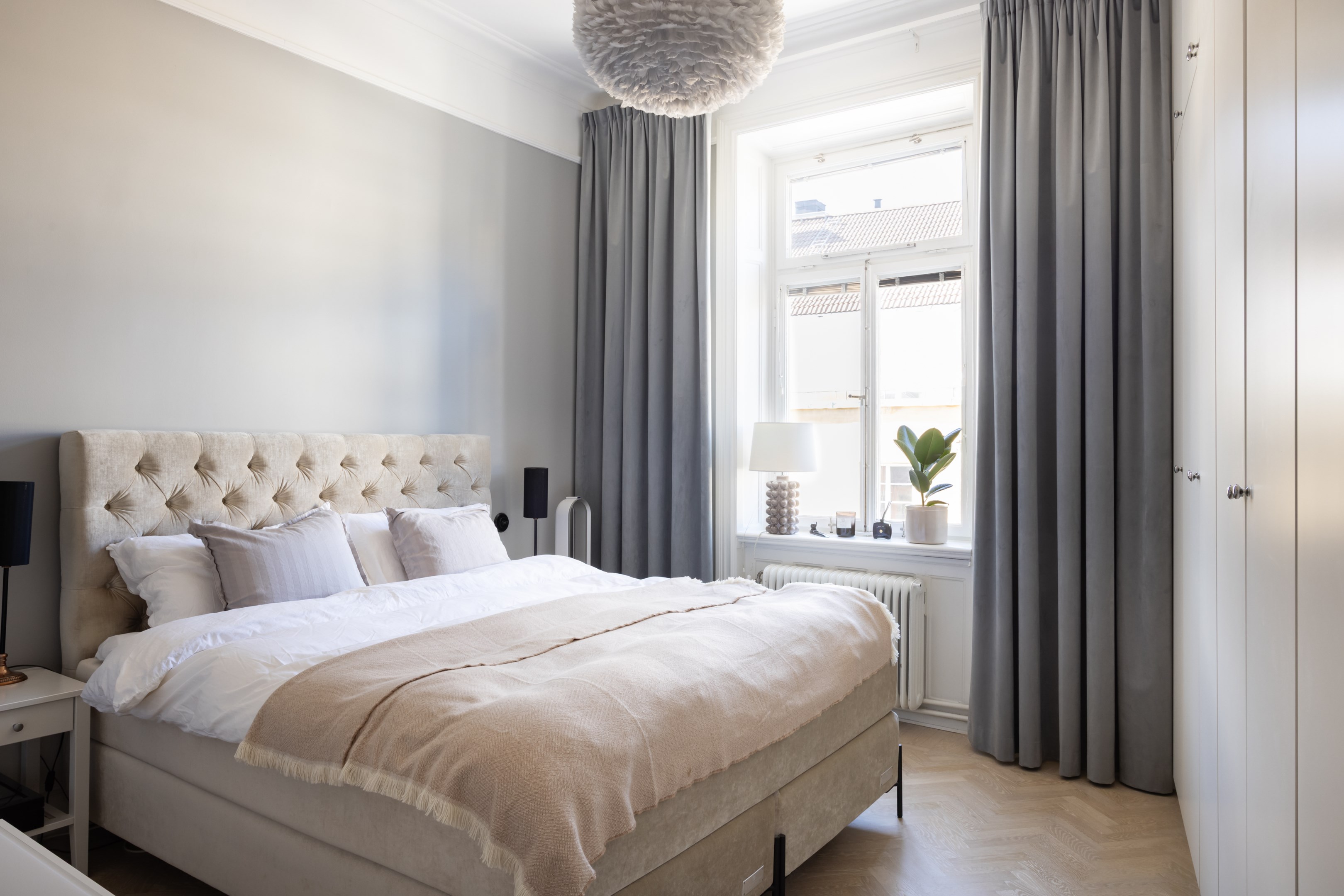 Bostadsbild från Västmannagatan 8, Såld i Vasastan, Stockholm