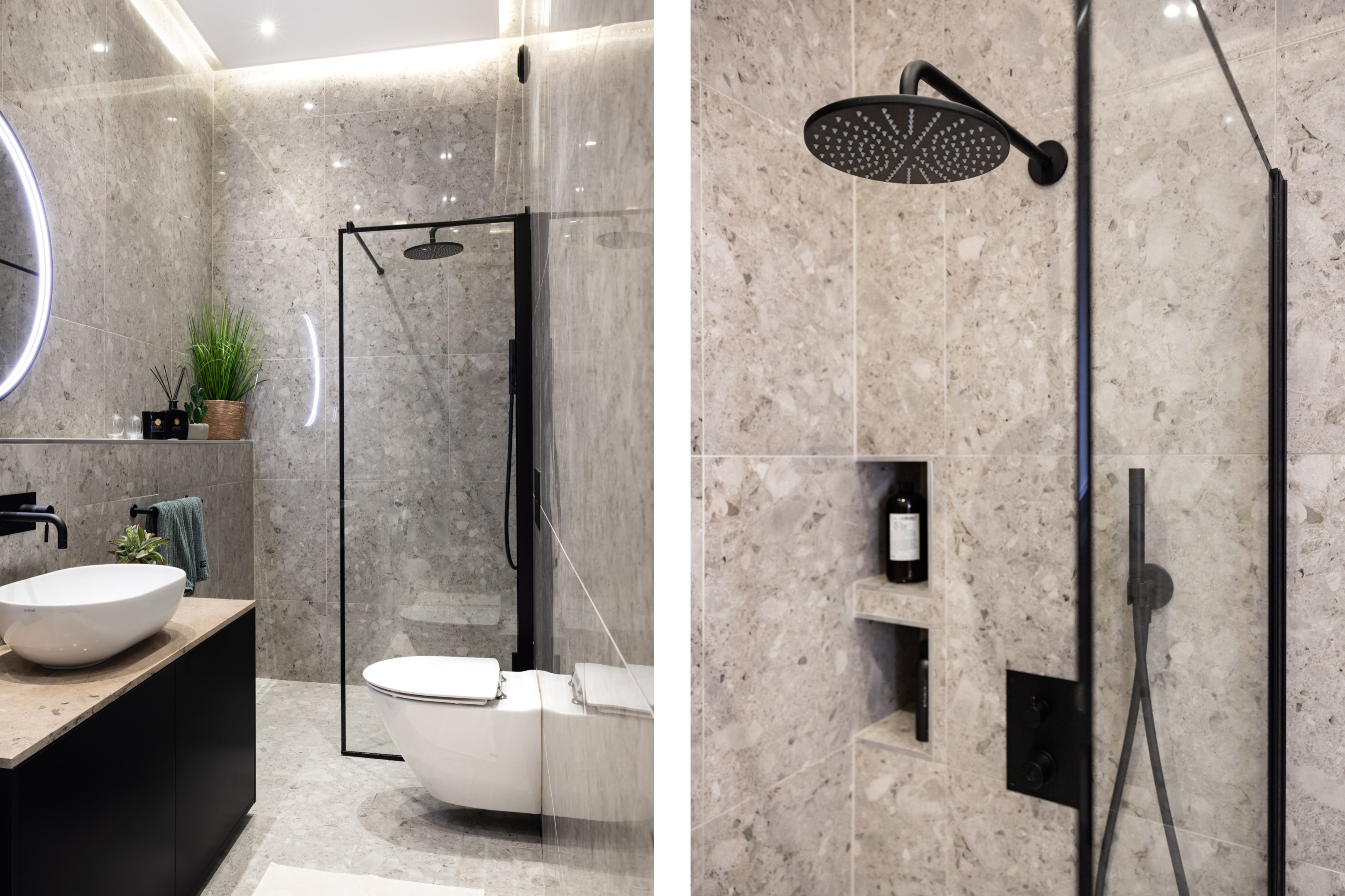 Bostadsbild från Västmannagatan 8, Såld i Vasastan, Stockholm