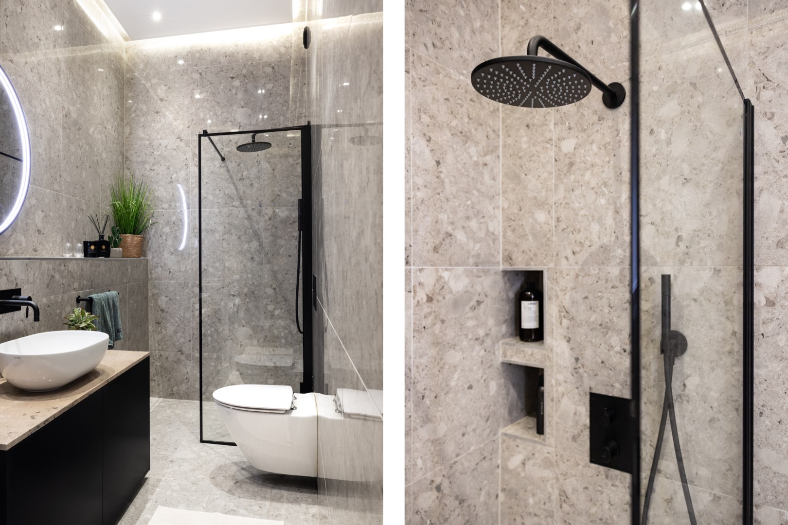 Bostadsbild från Västmannagatan 8, Såld i Vasastan, Stockholm