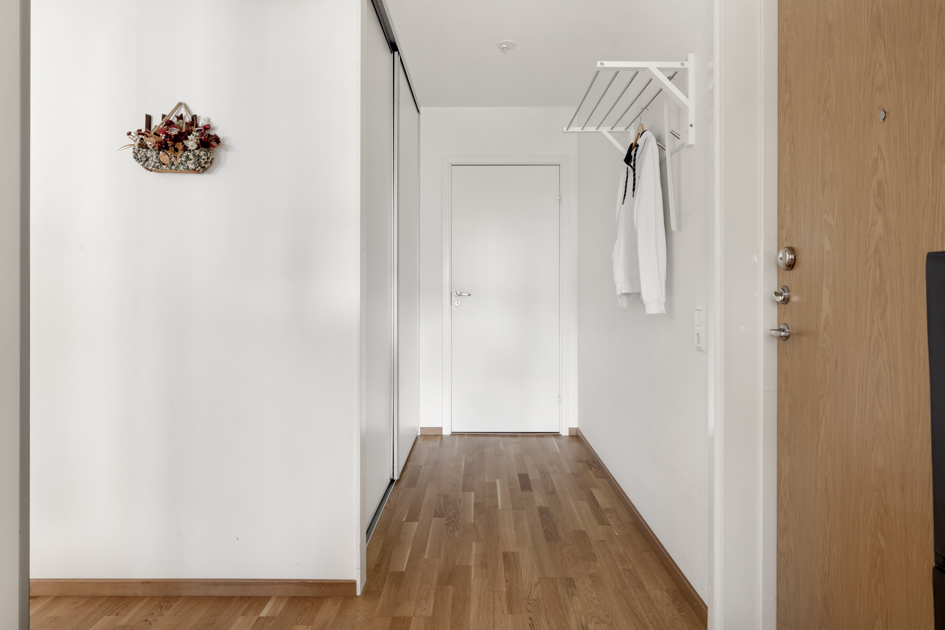 Bostadsbild från Torngatan 14, Till salu i Kapellgärdet, Uppsala