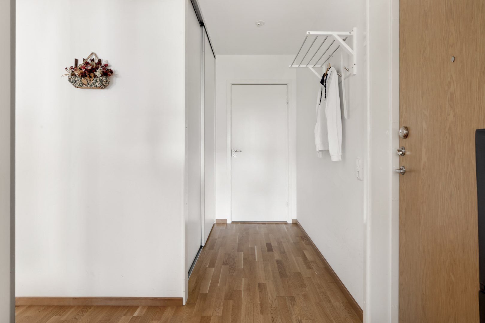 Bostadsbild från Torngatan 14, Till salu i Kapellgärdet, Uppsala