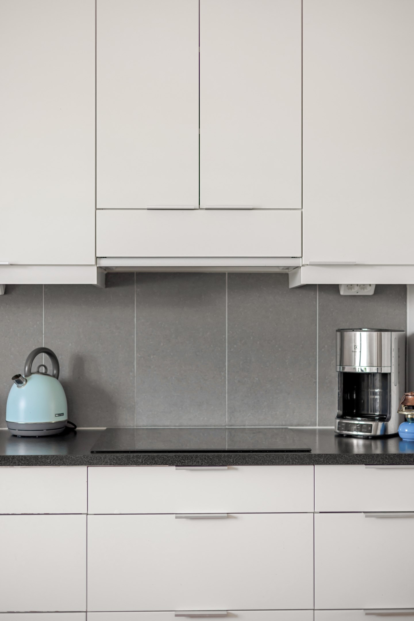 Bostadsbild från Torngatan 14, Till salu i Kapellgärdet, Uppsala