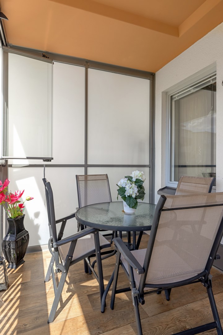 Bostadsbild från Torngatan 14, Till salu i Kapellgärdet, Uppsala