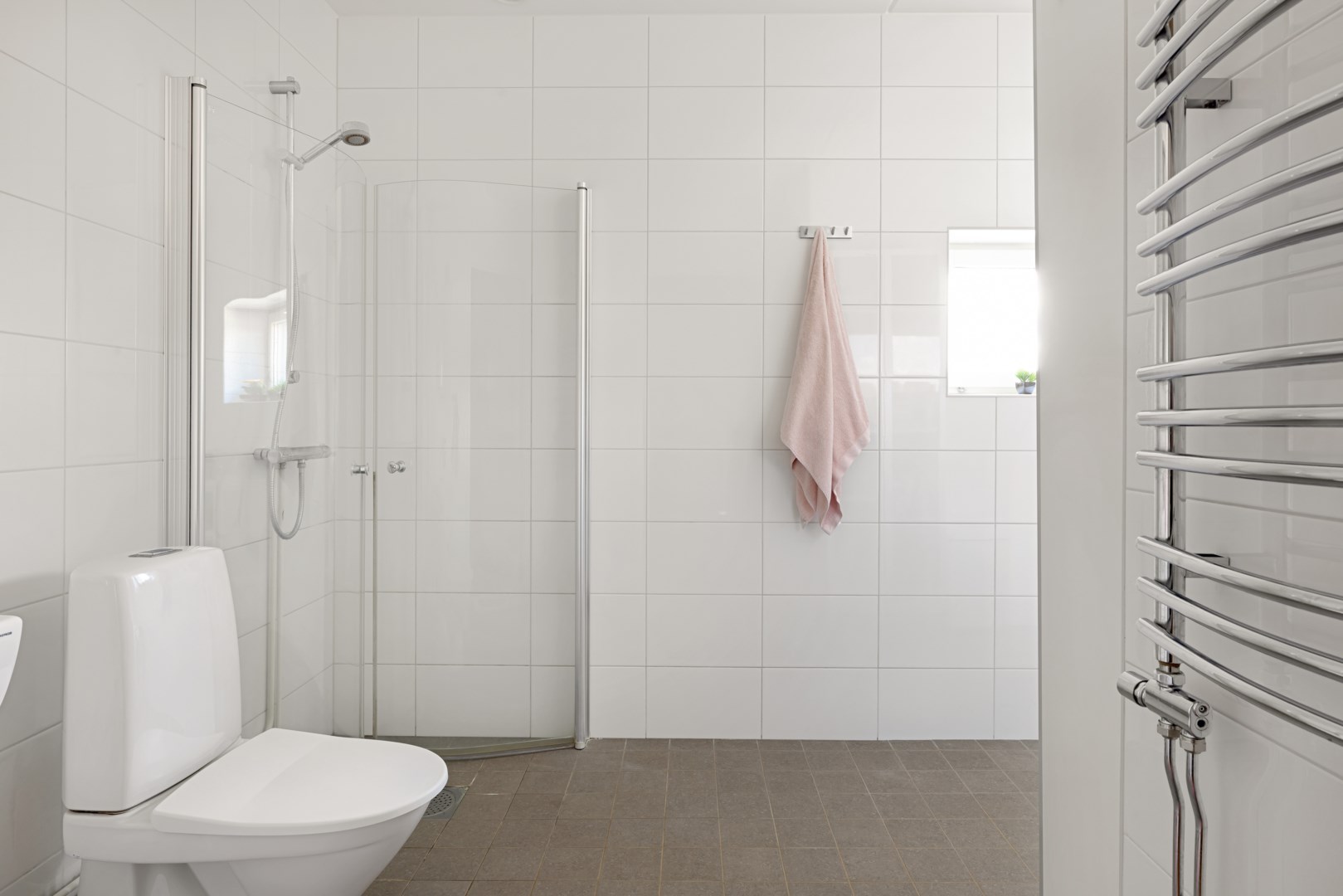 Bostadsbild från Torngatan 14, Till salu i Kapellgärdet, Uppsala