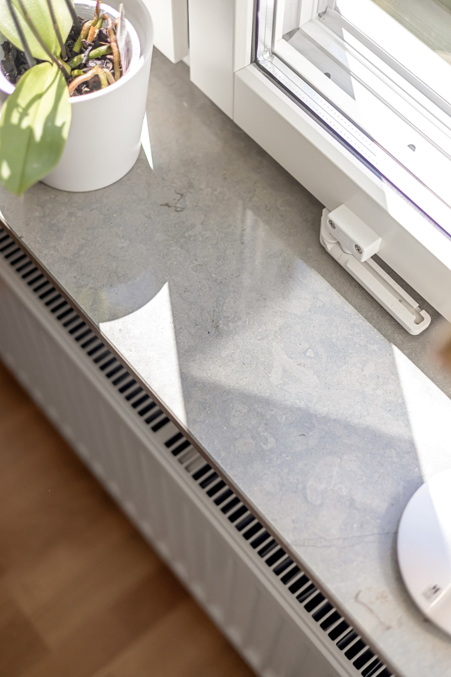 Bostadsbild från Torngatan 14, Till salu i Kapellgärdet, Uppsala