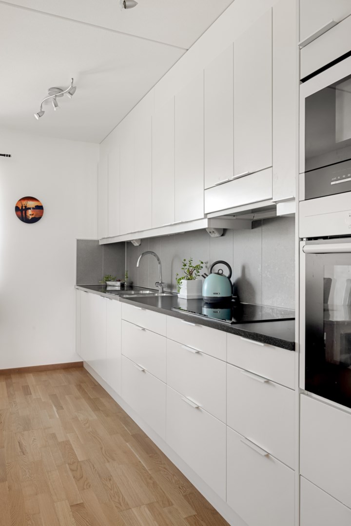 Bostadsbild från Torngatan 14, Till salu i Kapellgärdet, Uppsala