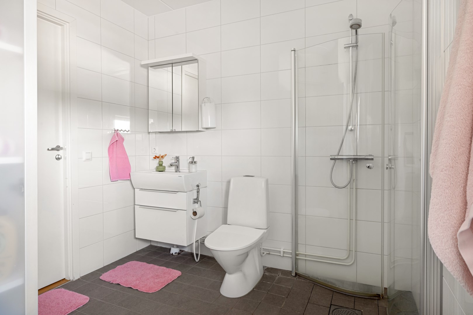 Bostadsbild från Torngatan 14, Till salu i Kapellgärdet, Uppsala