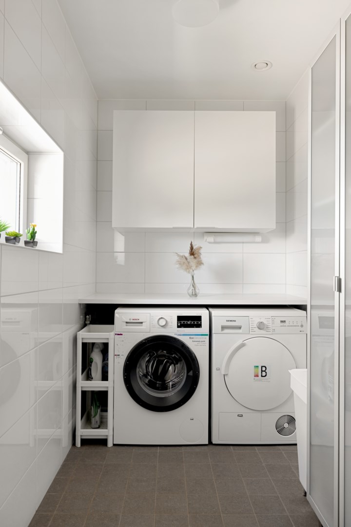 Bostadsbild från Torngatan 14, Till salu i Kapellgärdet, Uppsala