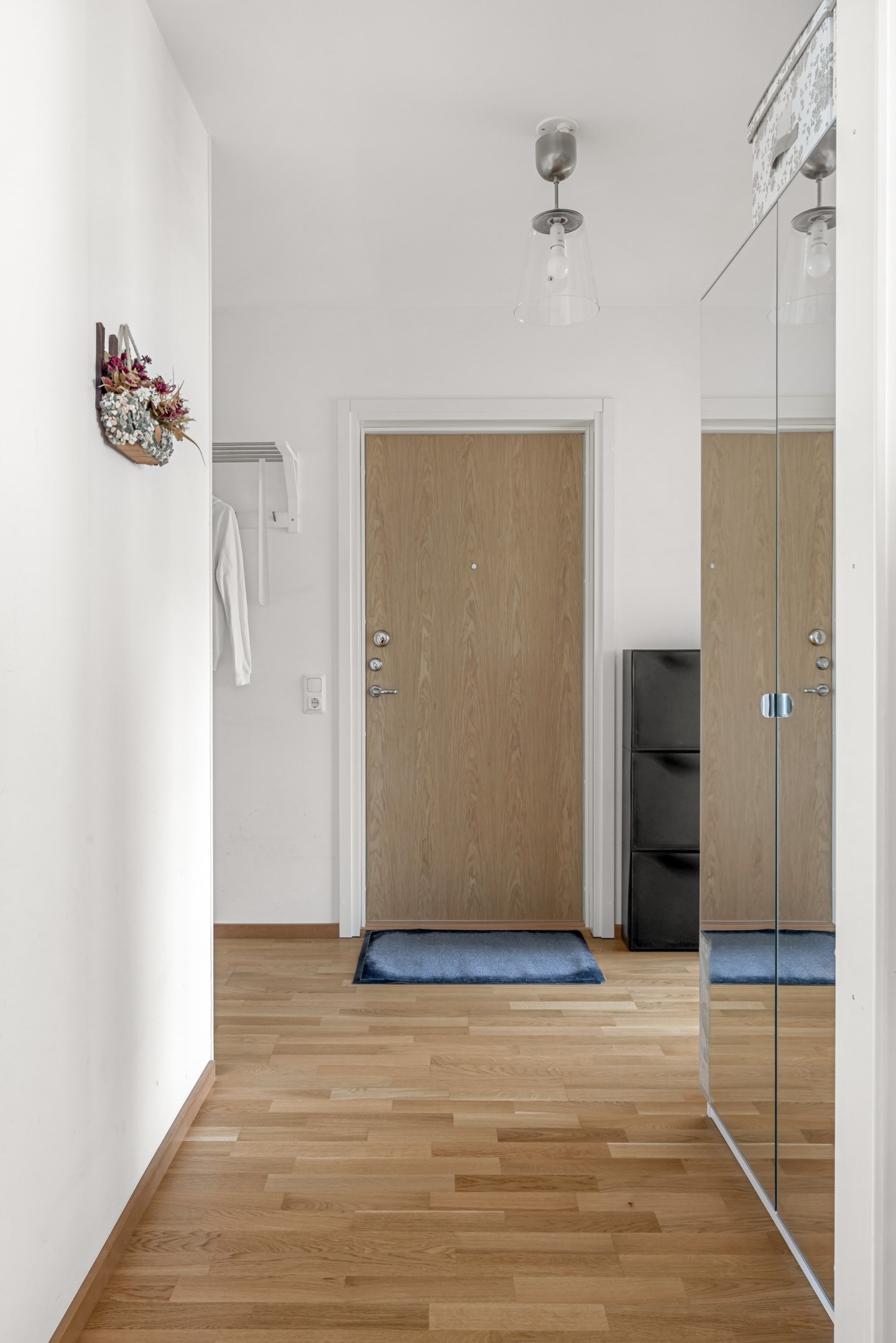 Bostadsbild från Torngatan 14, Till salu i Kapellgärdet, Uppsala