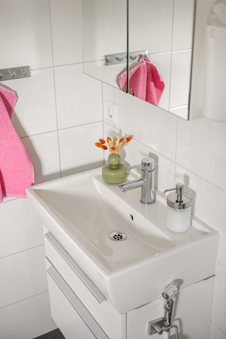 Bostadsbild från Torngatan 14, Till salu i Kapellgärdet, Uppsala