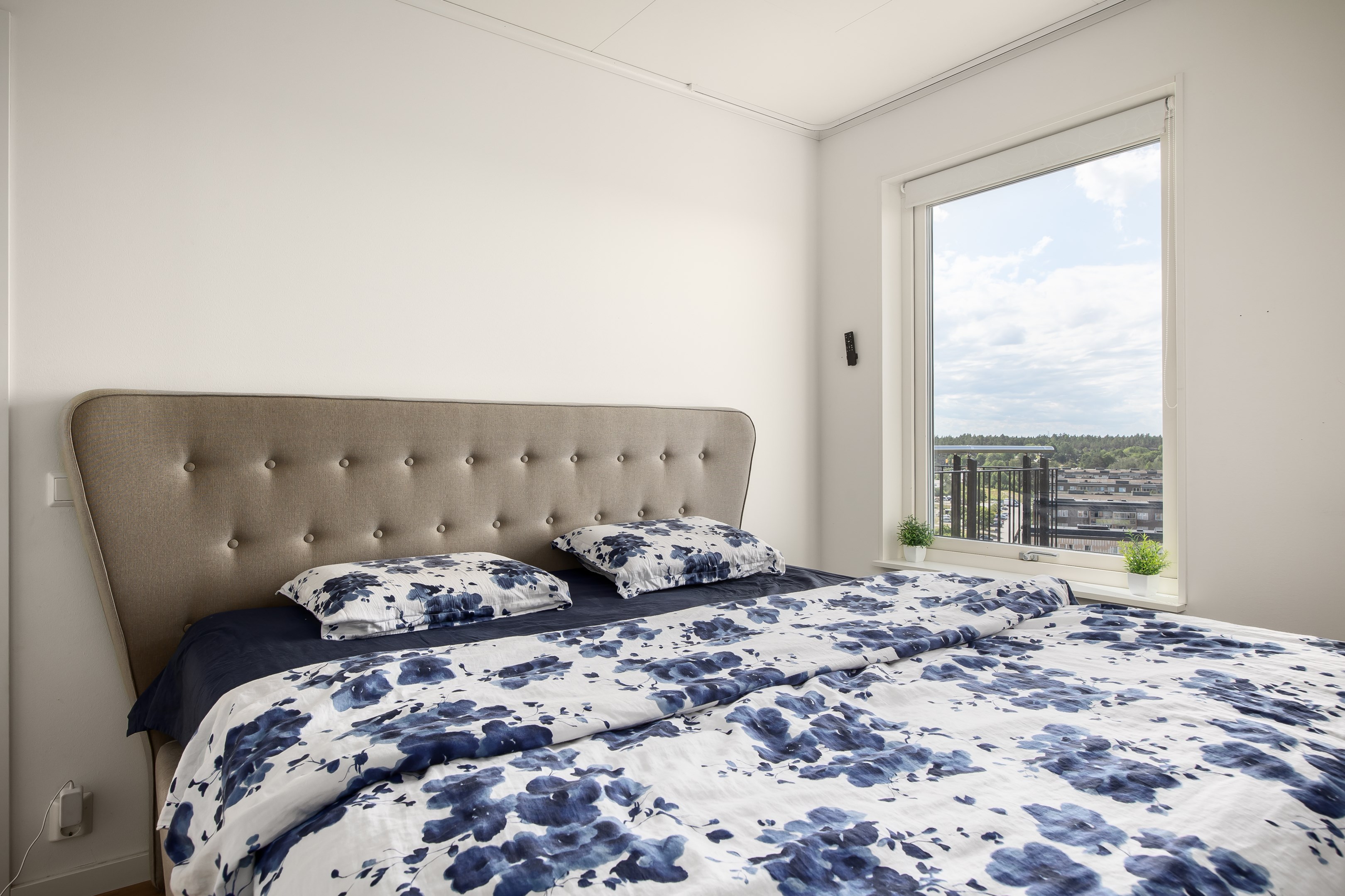 Bostadsbild från Fidravägen 35, Kommande i Saltsjöbaden, Nacka