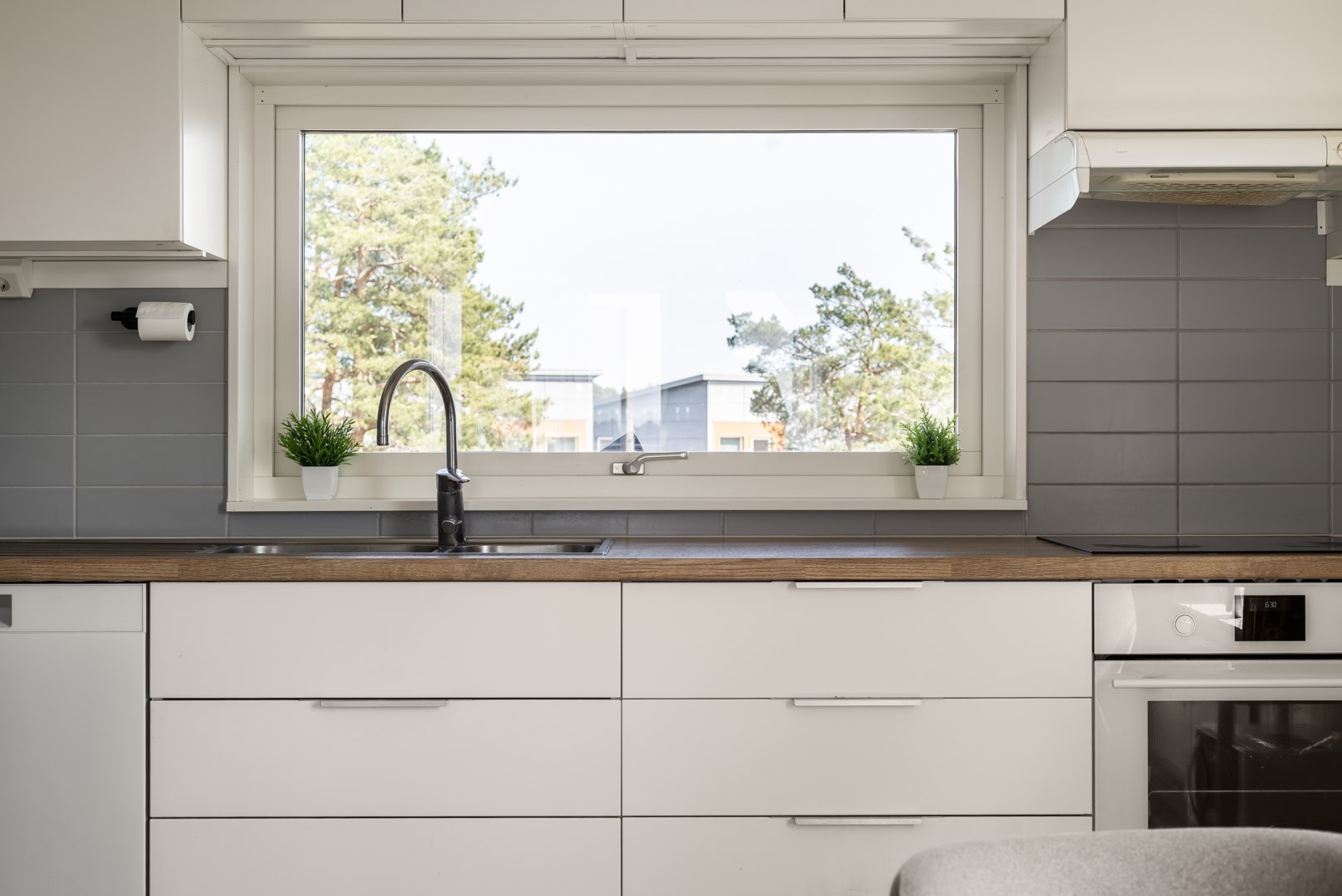 Bostadsbild från Fidravägen 35, Kommande i Saltsjöbaden, Nacka