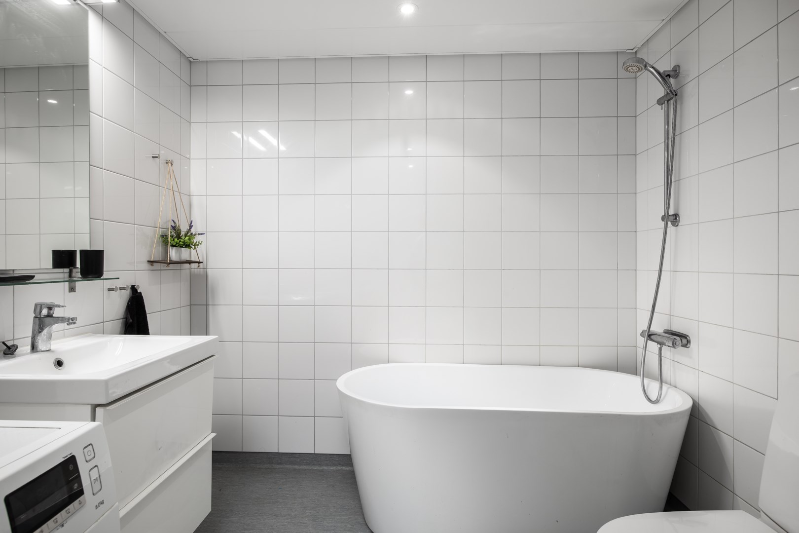 Bostadsbild från Fidravägen 35, Kommande i Saltsjöbaden, Nacka