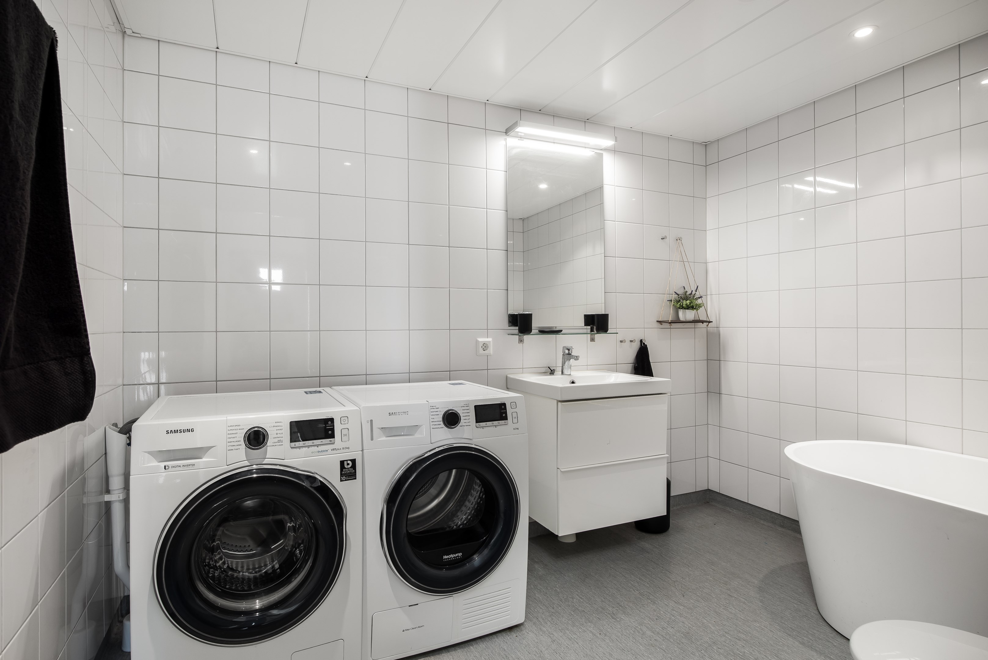 Bostadsbild från Fidravägen 35, Kommande i Saltsjöbaden, Nacka