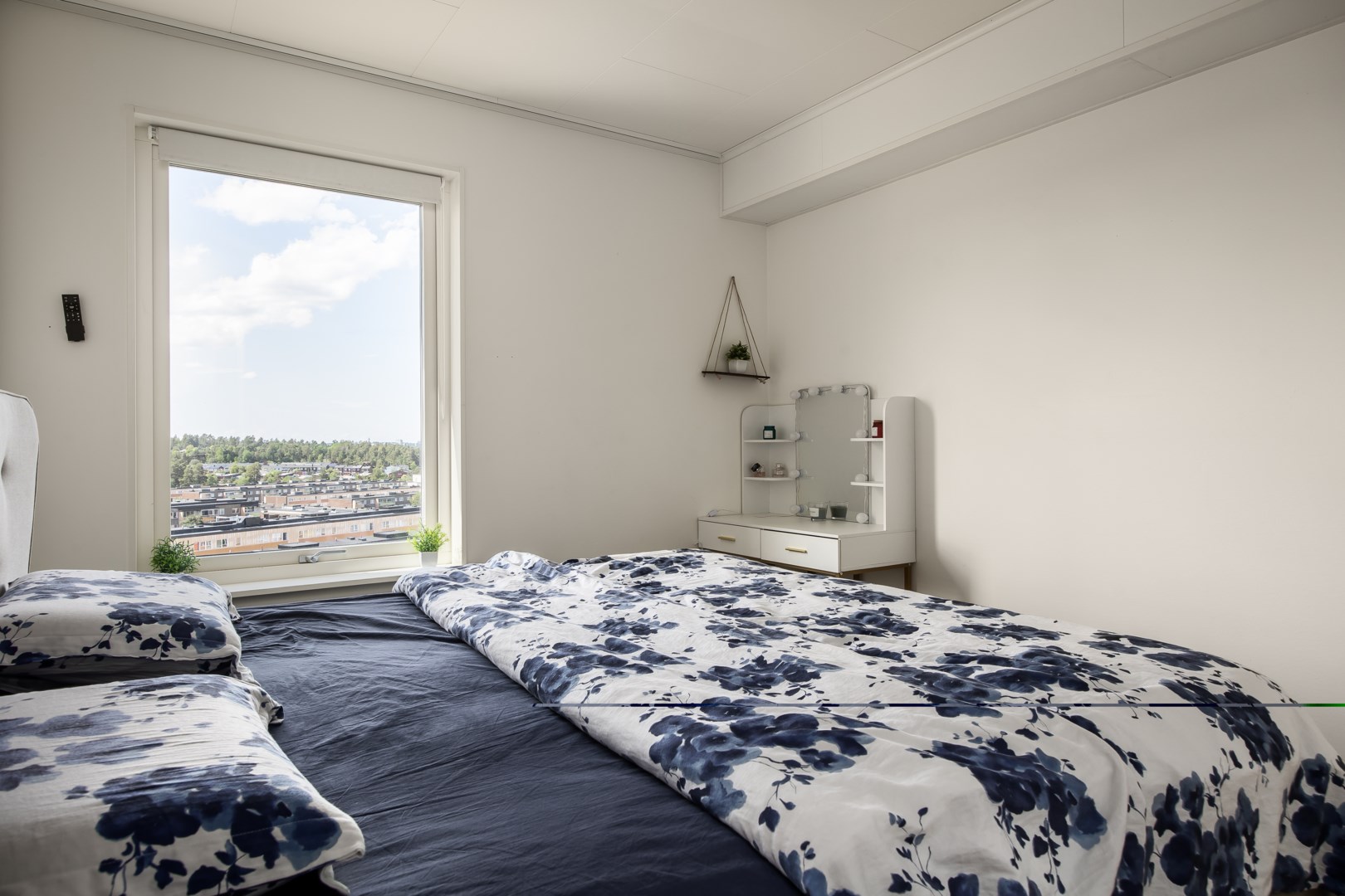 Bostadsbild från Fidravägen 35, Kommande i Saltsjöbaden, Nacka