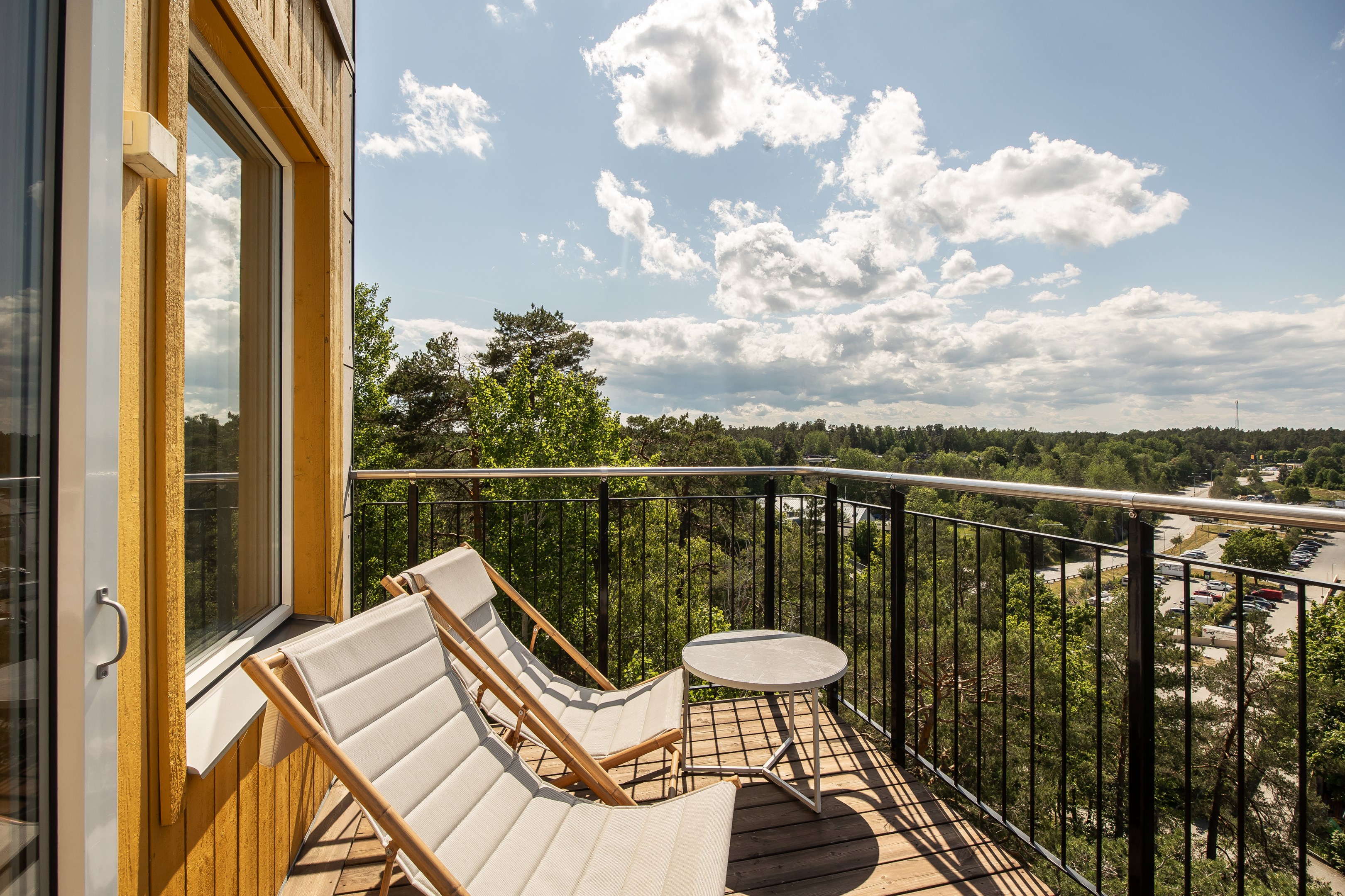 Bostadsbild från Fidravägen 35, Kommande i Saltsjöbaden, Nacka