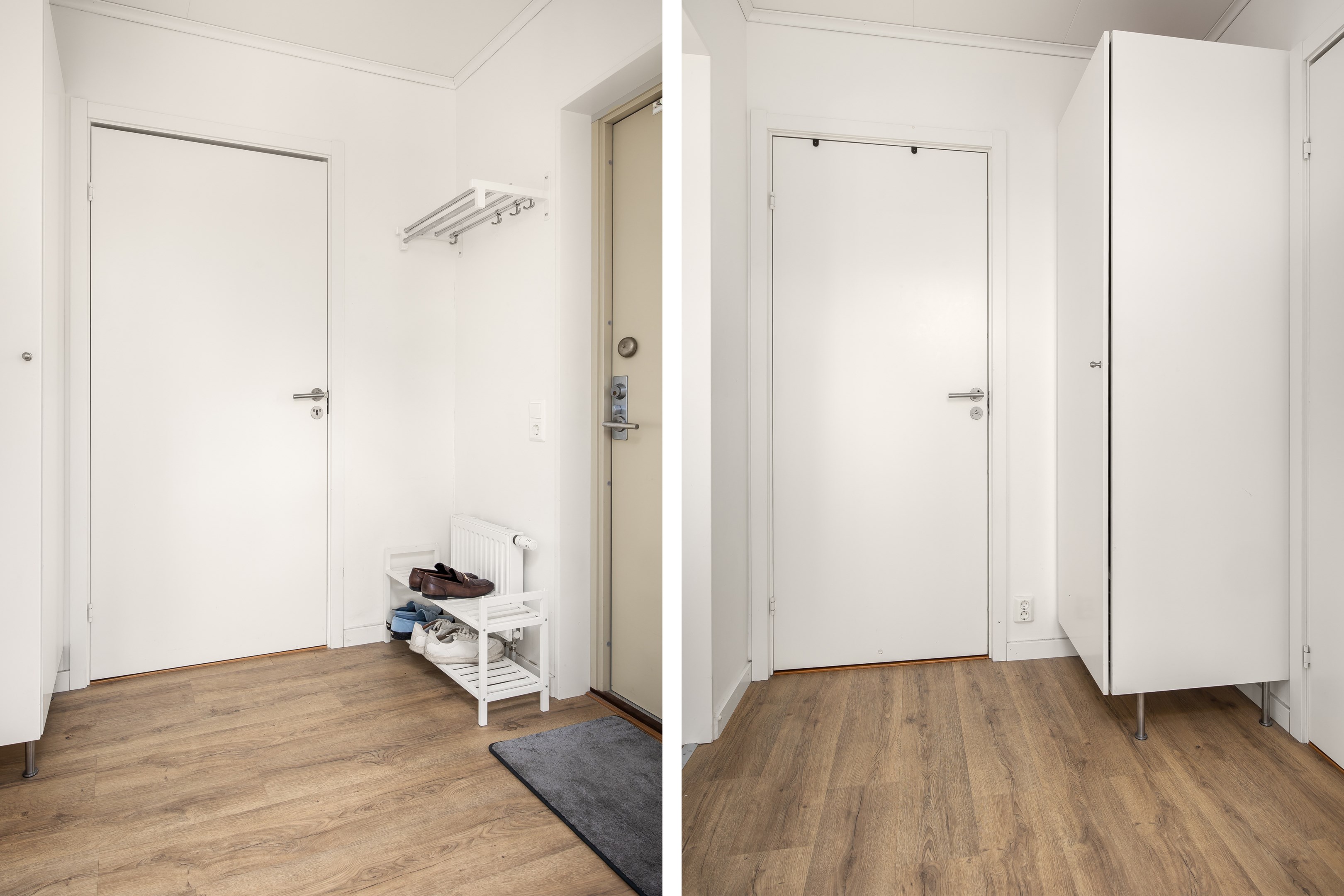 Bostadsbild från Fidravägen 35, Kommande i Saltsjöbaden, Nacka