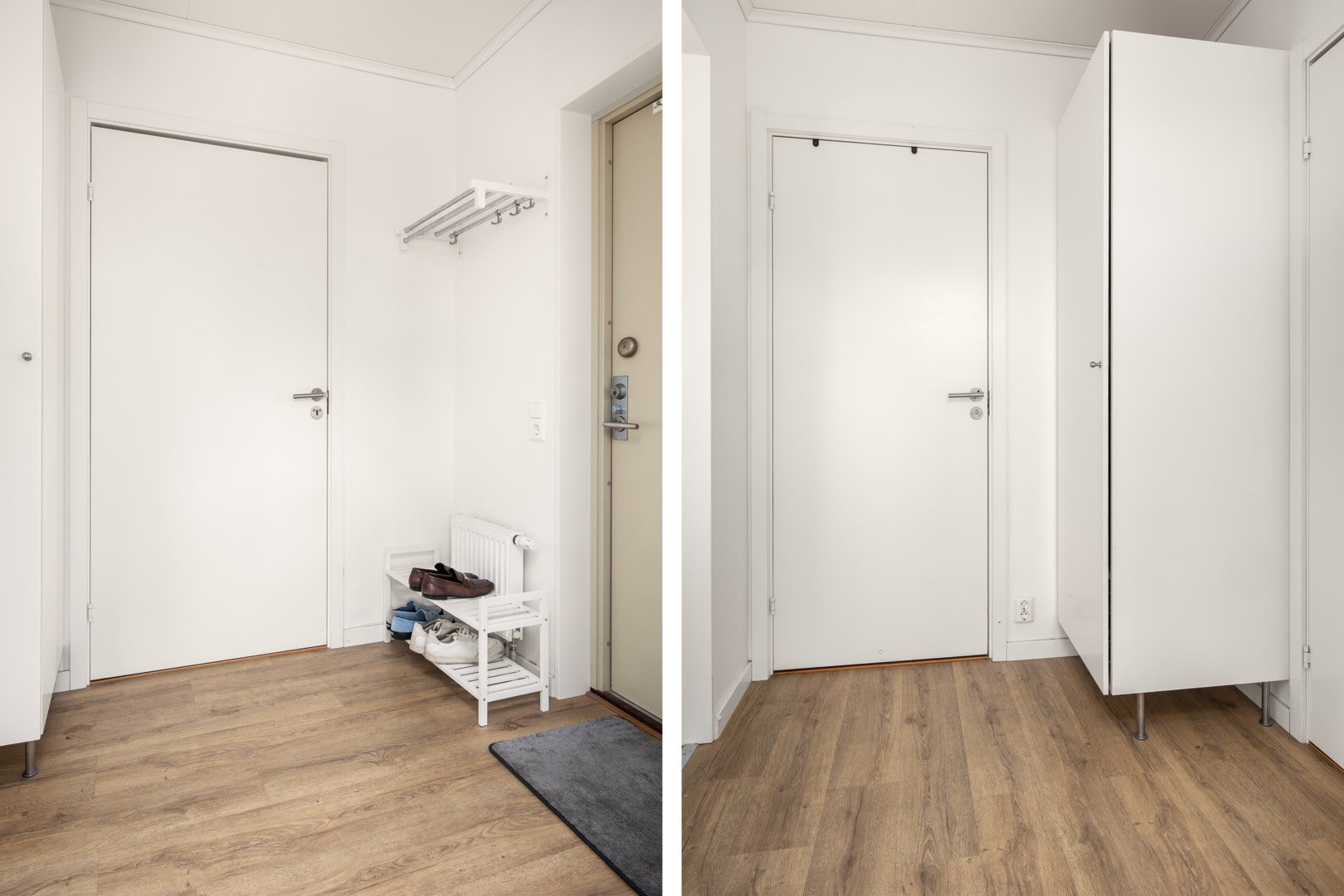 Bostadsbild från Fidravägen 35, Kommande i Saltsjöbaden, Nacka