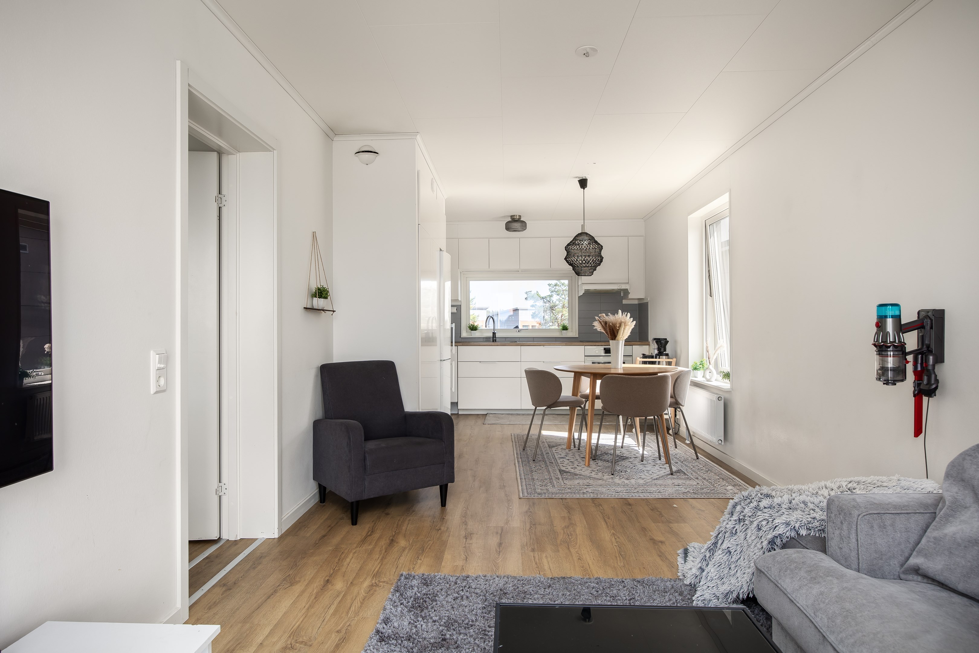 Bostadsbild från Fidravägen 35, Kommande i Saltsjöbaden, Nacka