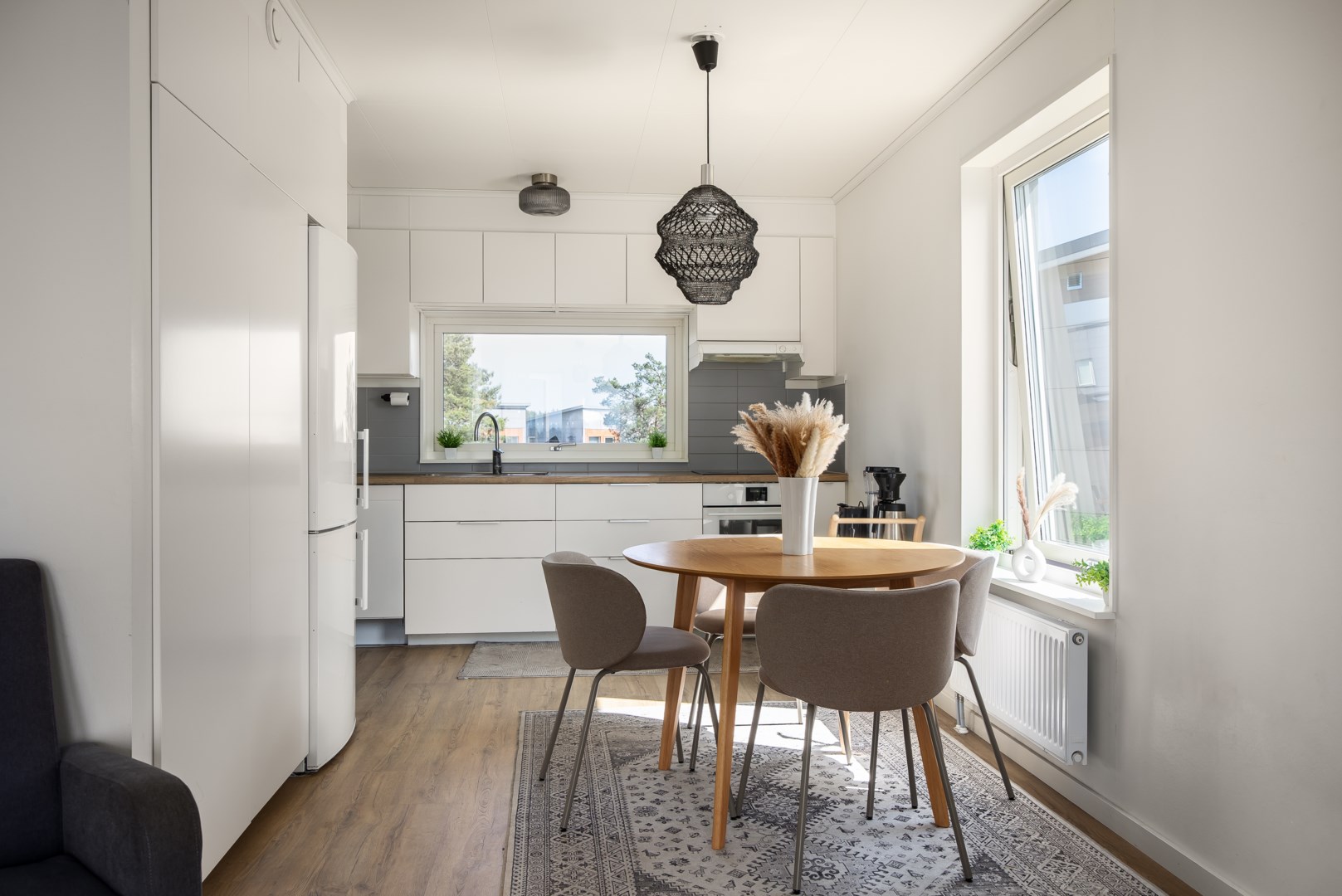 Bostadsbild från Fidravägen 35, Kommande i Saltsjöbaden, Nacka