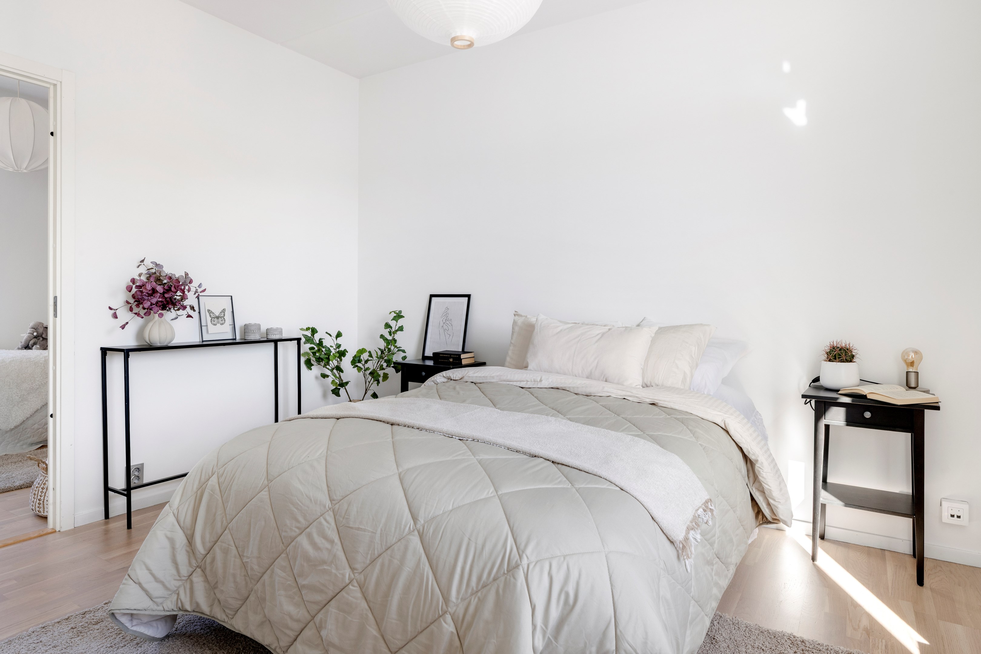 Bostadsbild från Opalvägen 53, Till salu i Herrhagen, Uppsala
