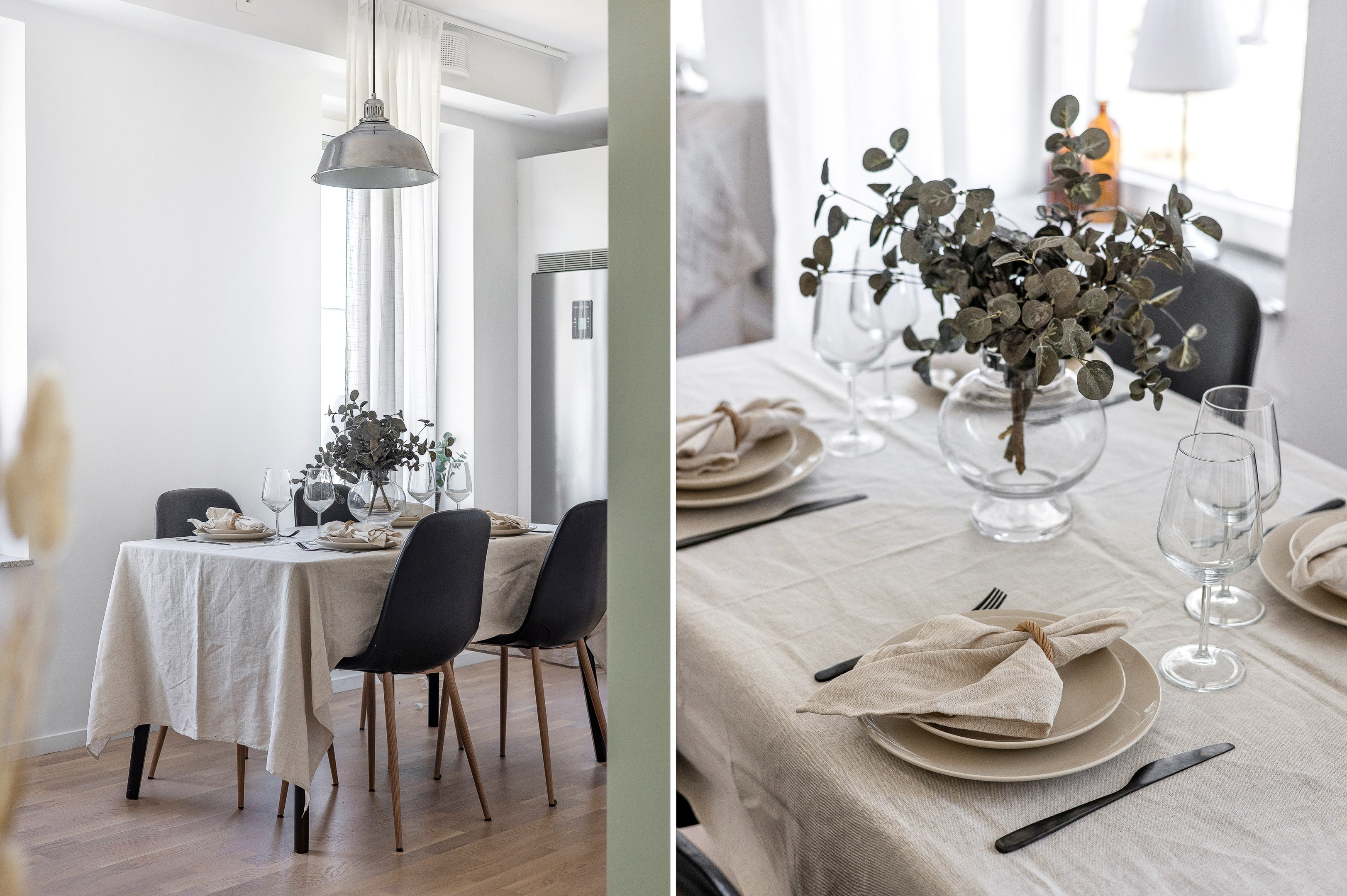 Bostadsbild från Opalvägen 53, Till salu i Herrhagen, Uppsala