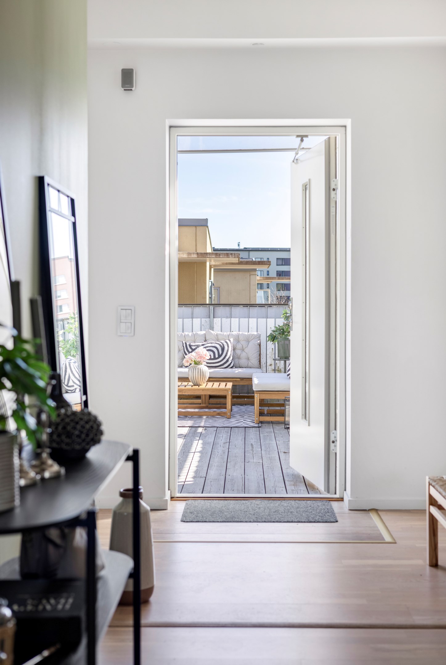 Bostadsbild från Opalvägen 53, Till salu i Herrhagen, Uppsala
