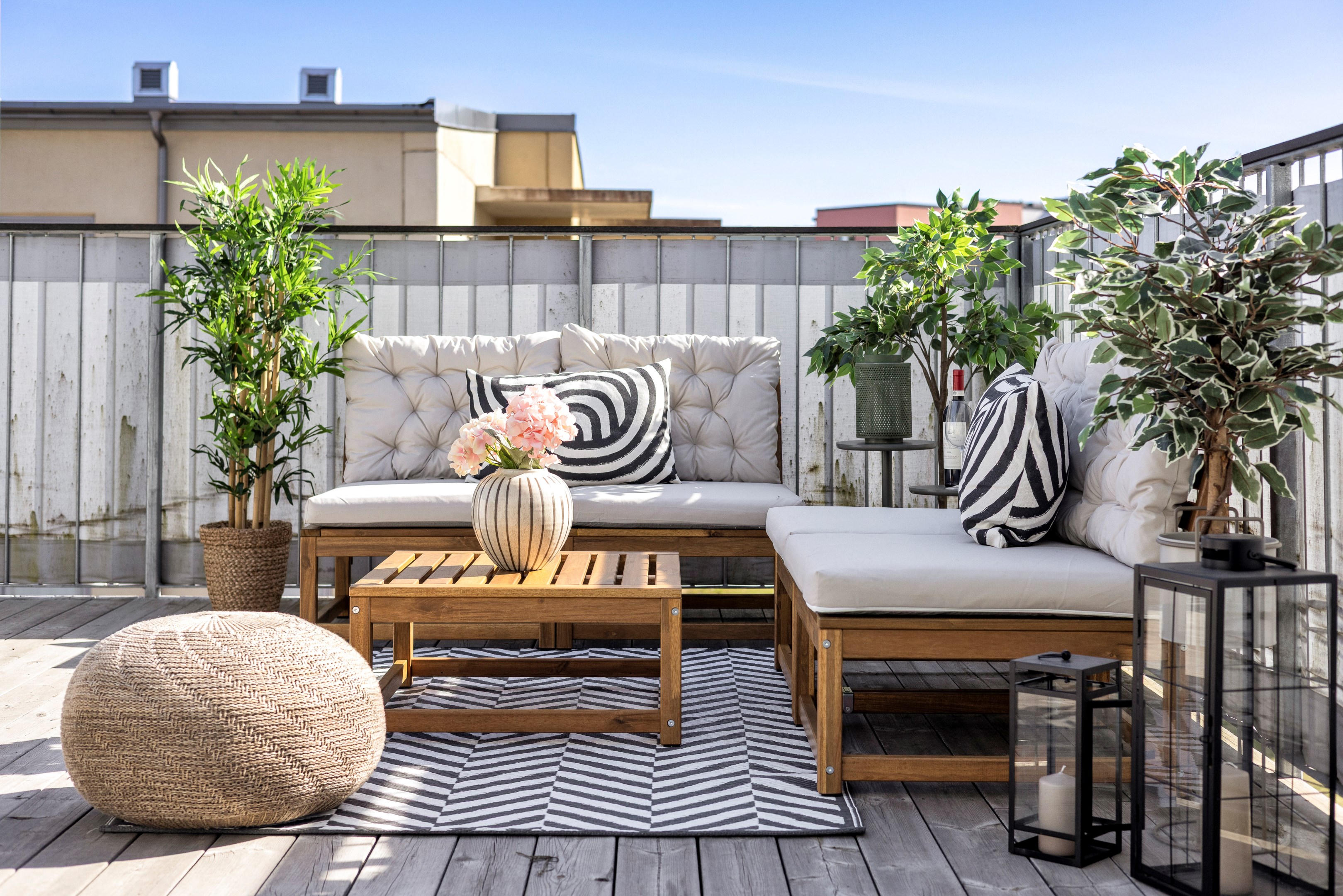 Bostadsbild från Opalvägen 53, Till salu i Herrhagen, Uppsala