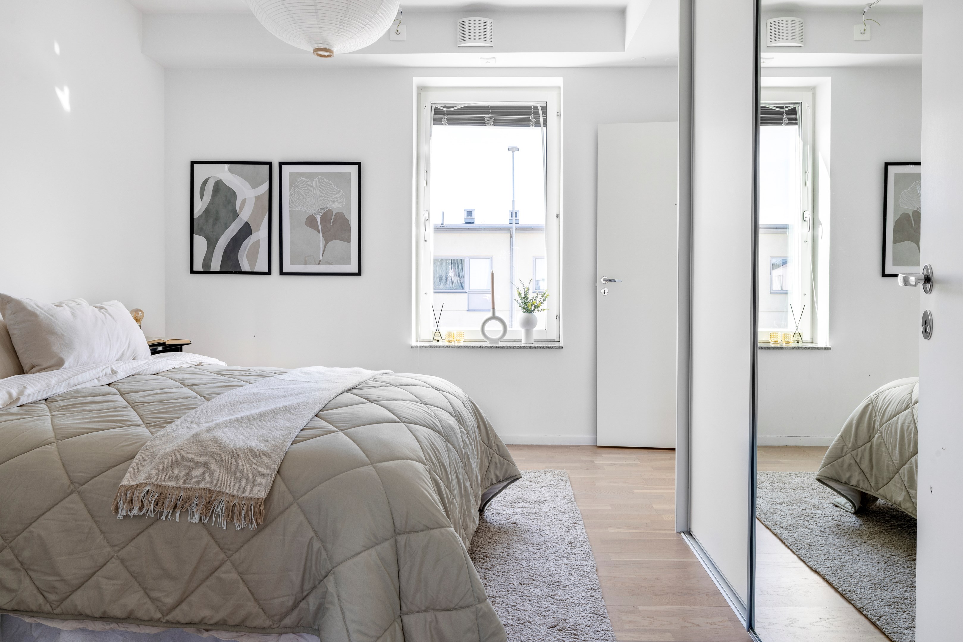 Bostadsbild från Opalvägen 53, Till salu i Herrhagen, Uppsala