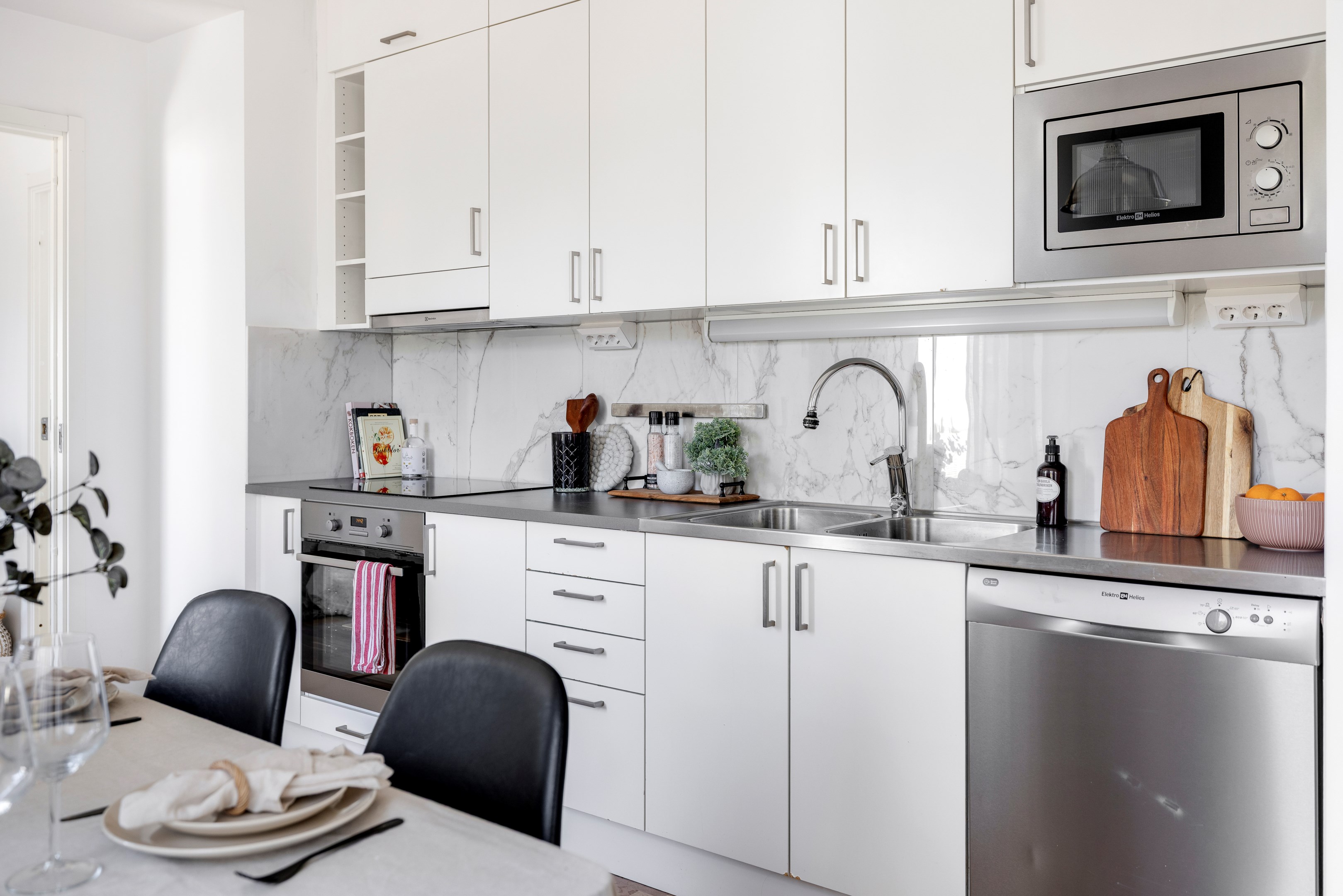 Bostadsbild från Opalvägen 53, Till salu i Herrhagen, Uppsala
