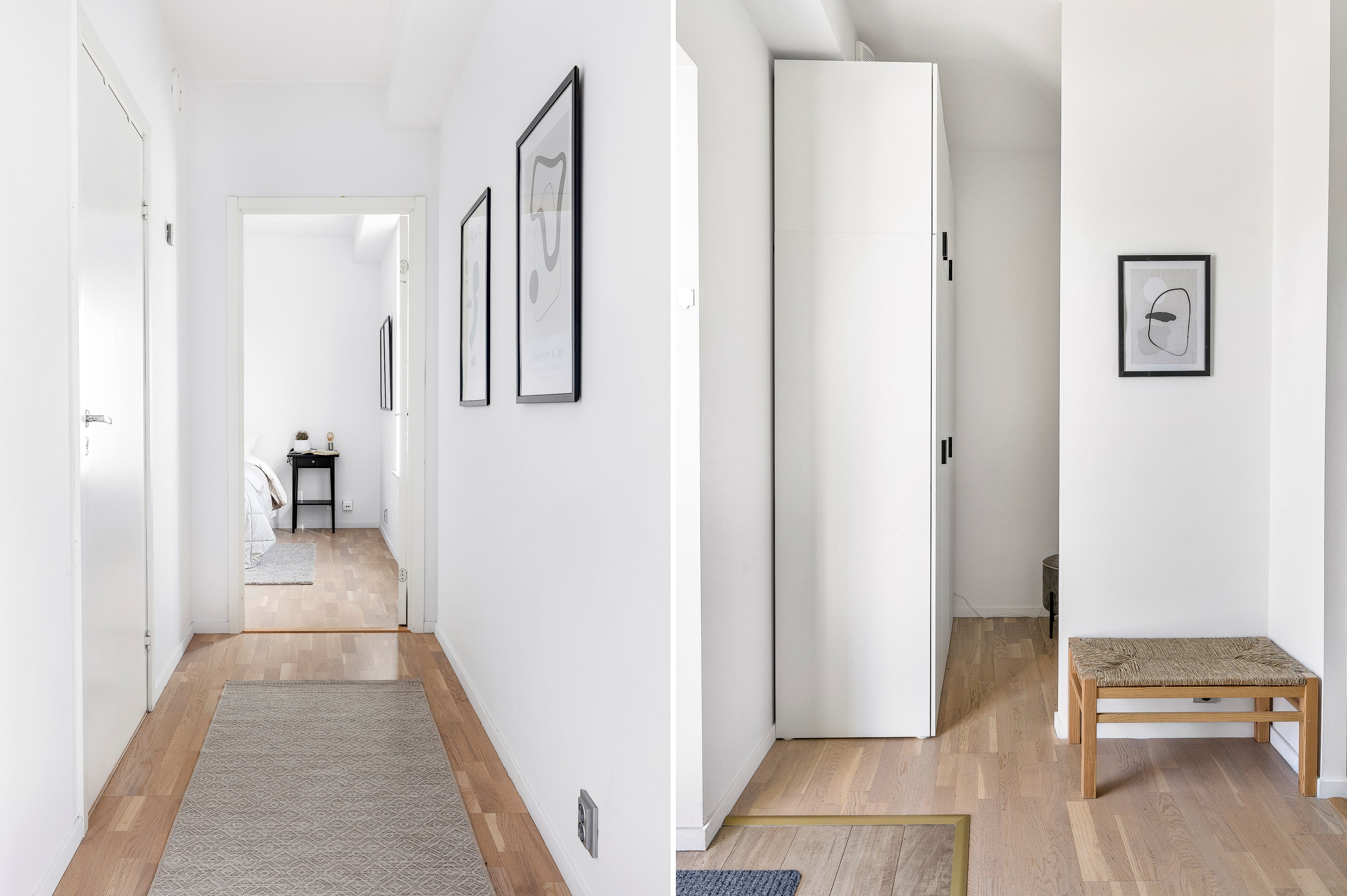 Bostadsbild från Opalvägen 53, Till salu i Herrhagen, Uppsala