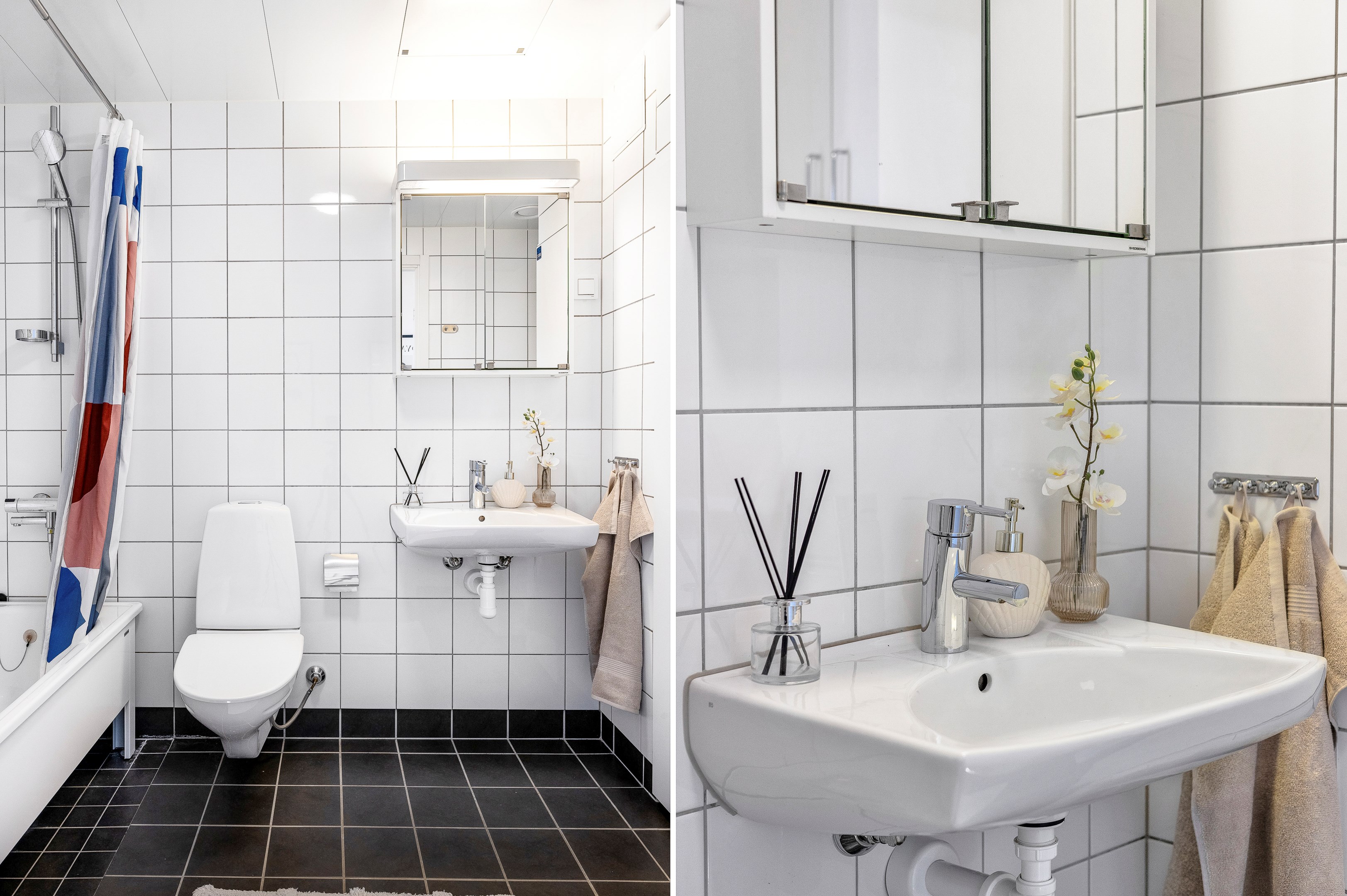 Bostadsbild från Opalvägen 53, Till salu i Herrhagen, Uppsala
