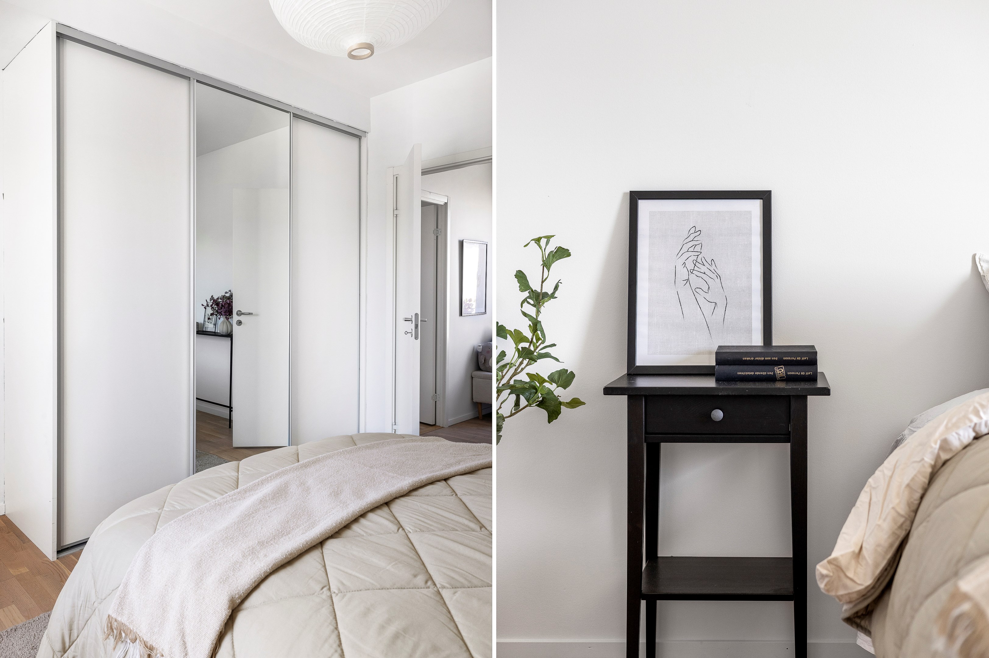 Bostadsbild från Opalvägen 53, Till salu i Herrhagen, Uppsala