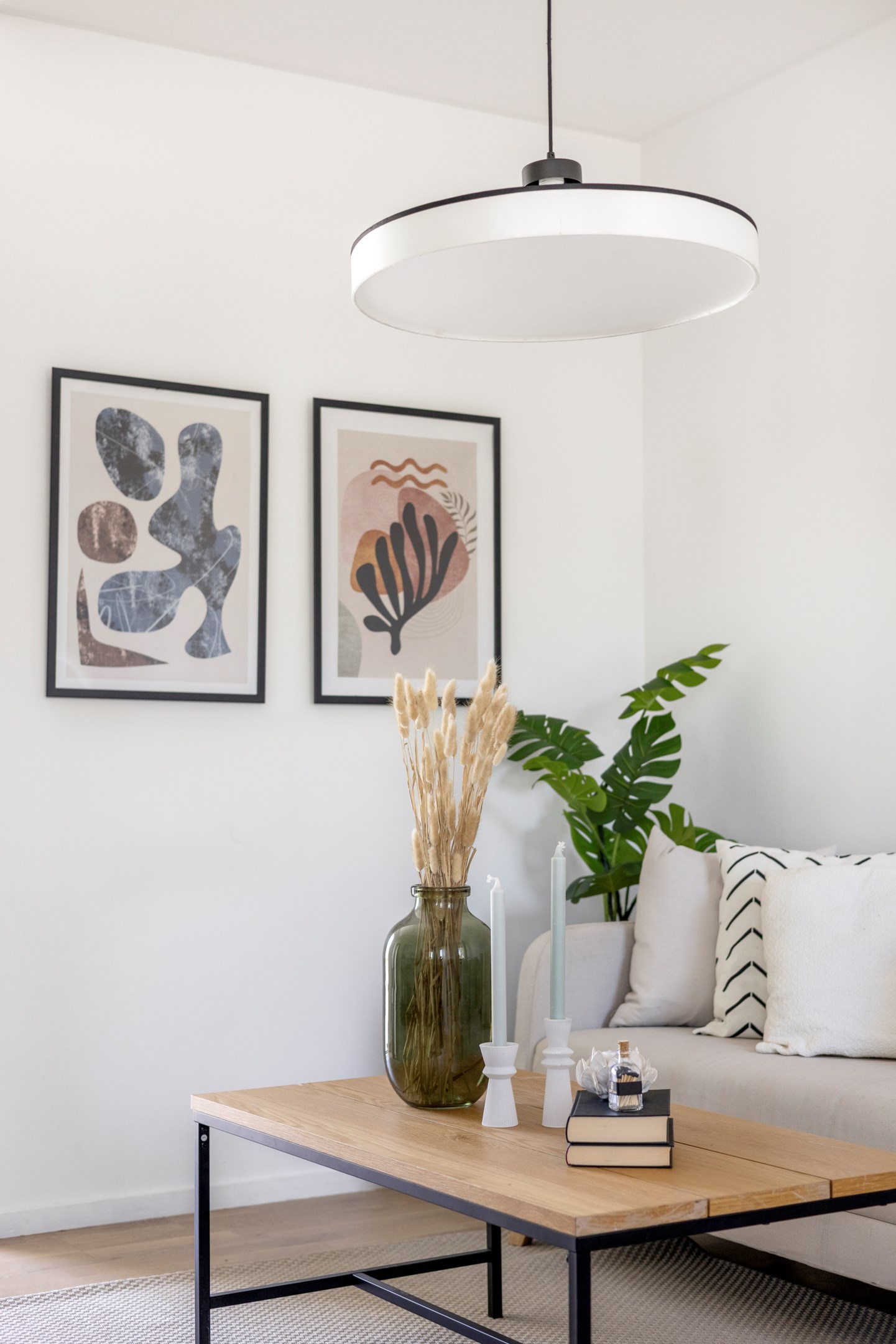 Bostadsbild från Opalvägen 53, Till salu i Herrhagen, Uppsala