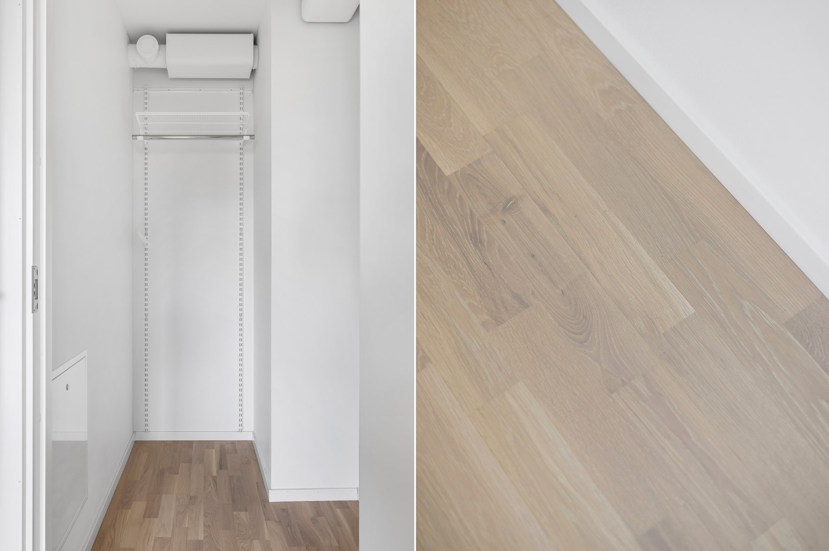 Bostadsbild från Vattholmavägen 8C, Till salu i Kapellgärdet, Uppsala