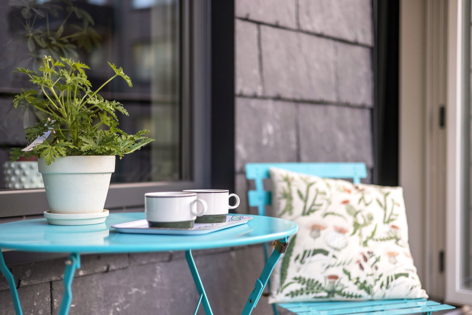 Bostadsbild från Vattholmavägen 8C, Till salu i Kapellgärdet, Uppsala