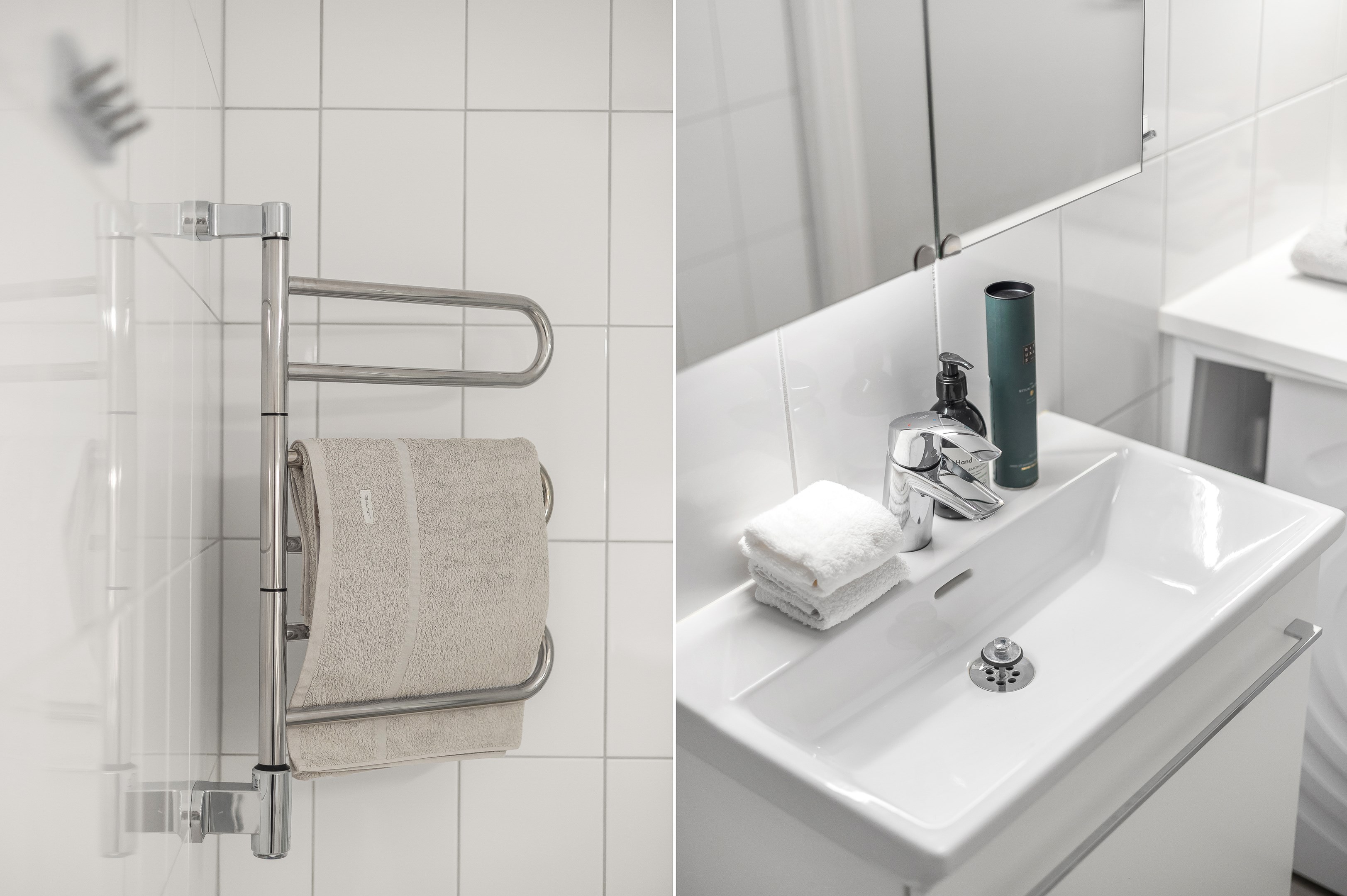 Bostadsbild från Vattholmavägen 8C, Till salu i Kapellgärdet, Uppsala